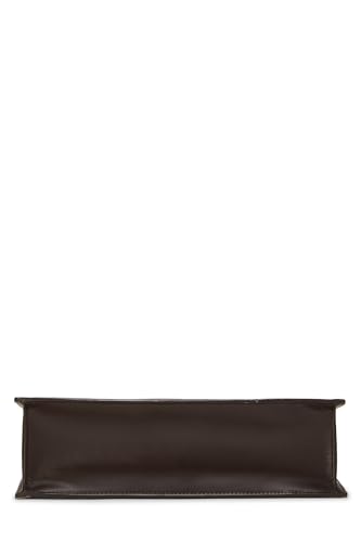 Louis Vuitton,  Damier Ebene Venice PM, Brown