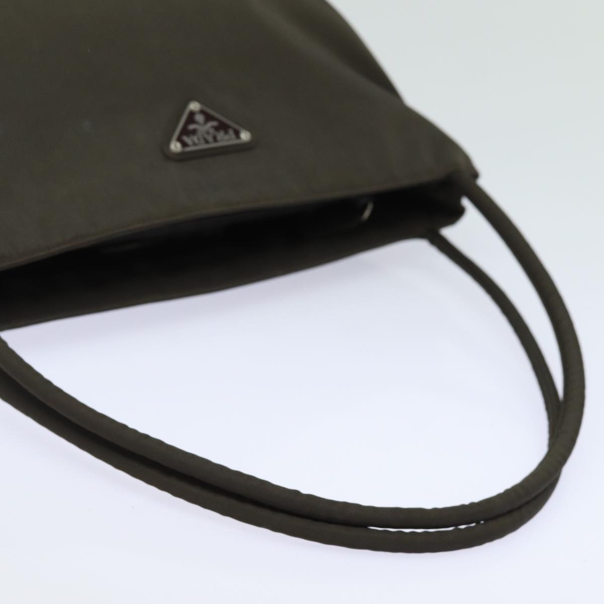 Prada Tessuto Shoulder Bag Shoulder Bag 419