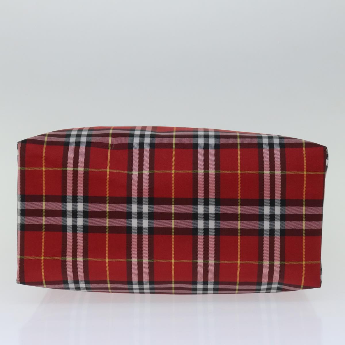 Burberry Luxury Nova Check Handbag Travel Bag Check Handbag 35