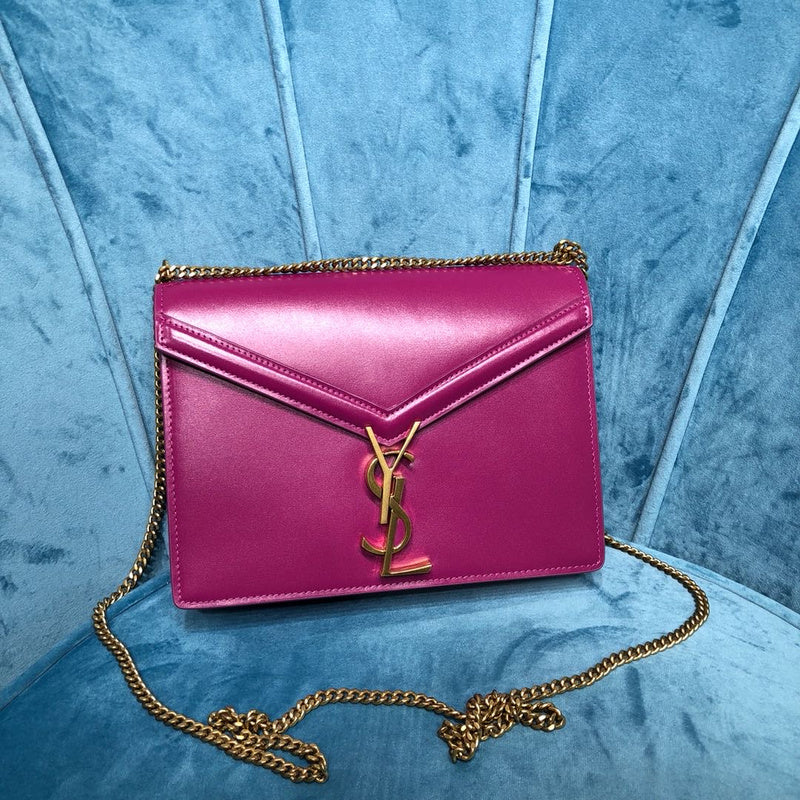 YSL Saint Laurent Ysl Saint Saurent Bags 505 Travel Bag