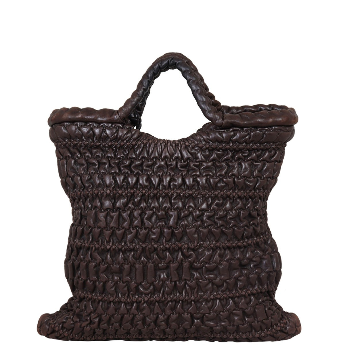Chanel Hidden Tote Chain Tote Bag Tote 291122