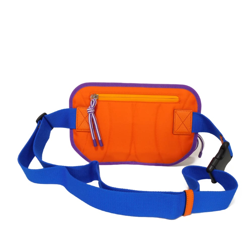 Gucci Belt Bag Nylon Accessory Bag 5
