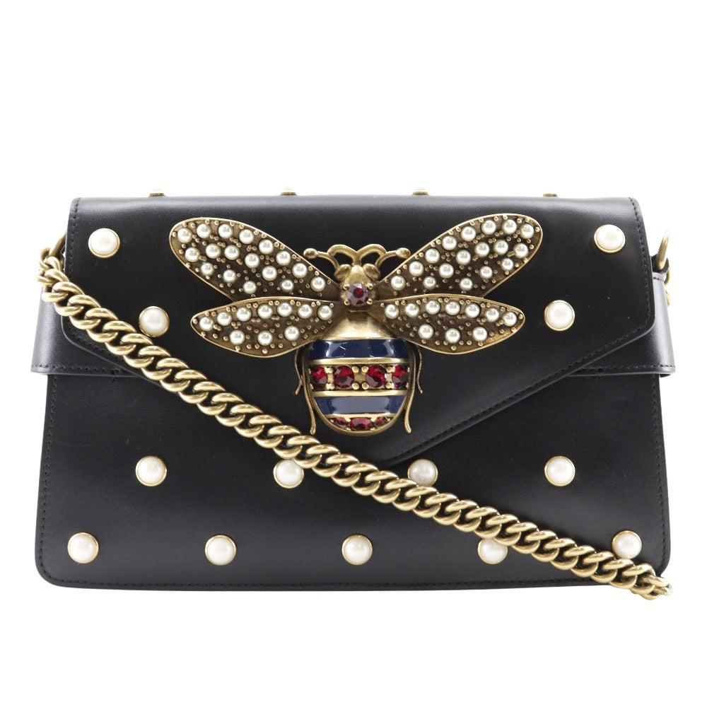 Gucci Broadway Shoulder Bag