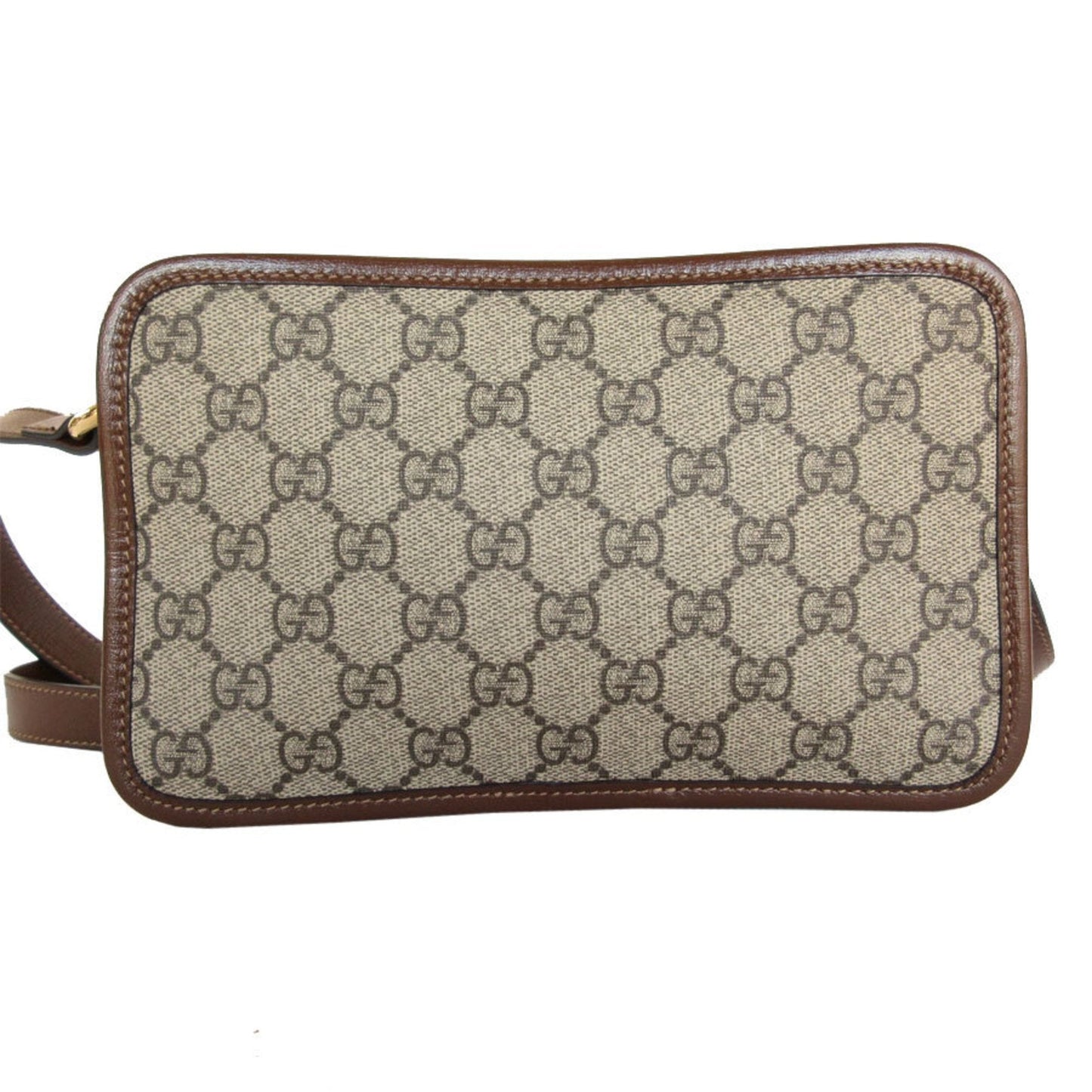 Gucci Supreme Handbag Travel Bag Gg 22