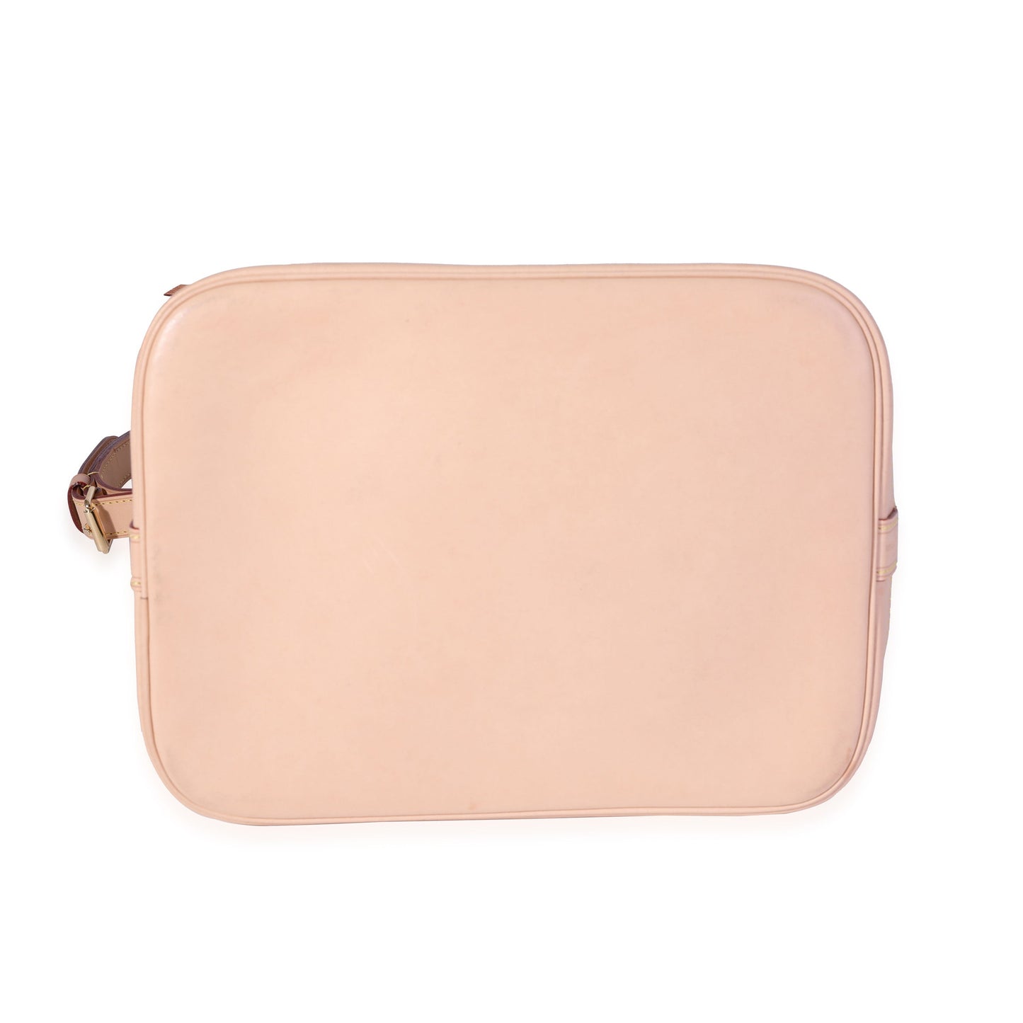 Louis Vuitton Petit Noé Monogram Canvas Handbag