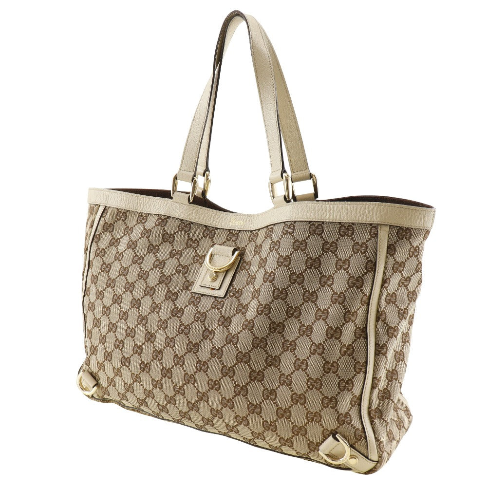 Gucci Abbey Tote Bag Abbey 161