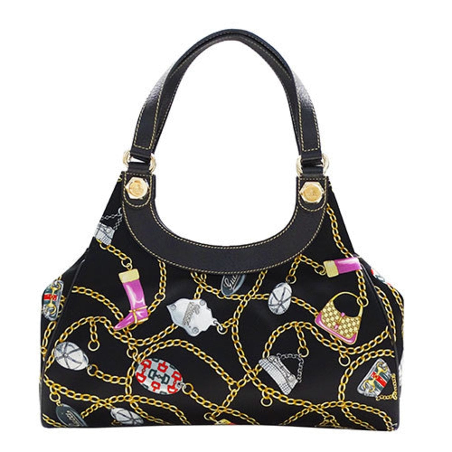 Gucci Charmy Tote Bag