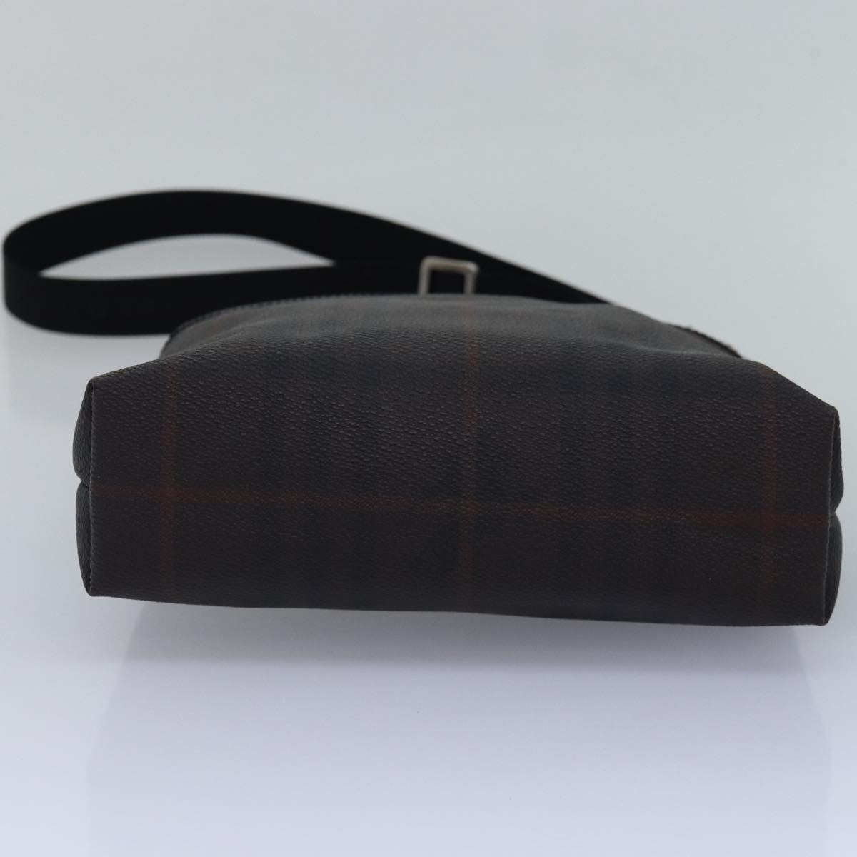 Burberry Luxury Nova Check Shoulder Bag Shoulder Bag 154
