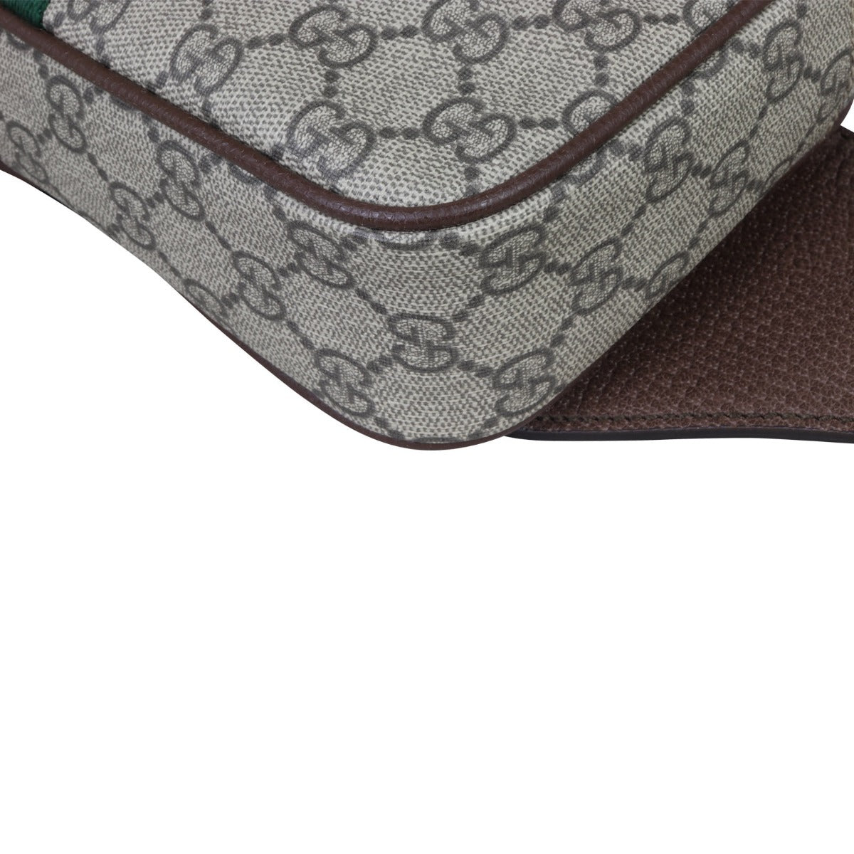 Gucci Ophidia GG Belt Bag