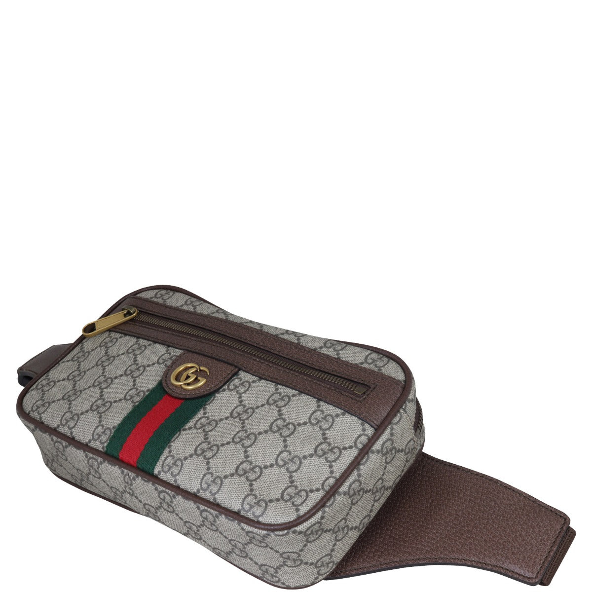 Gucci Ophidia GG Belt Bag