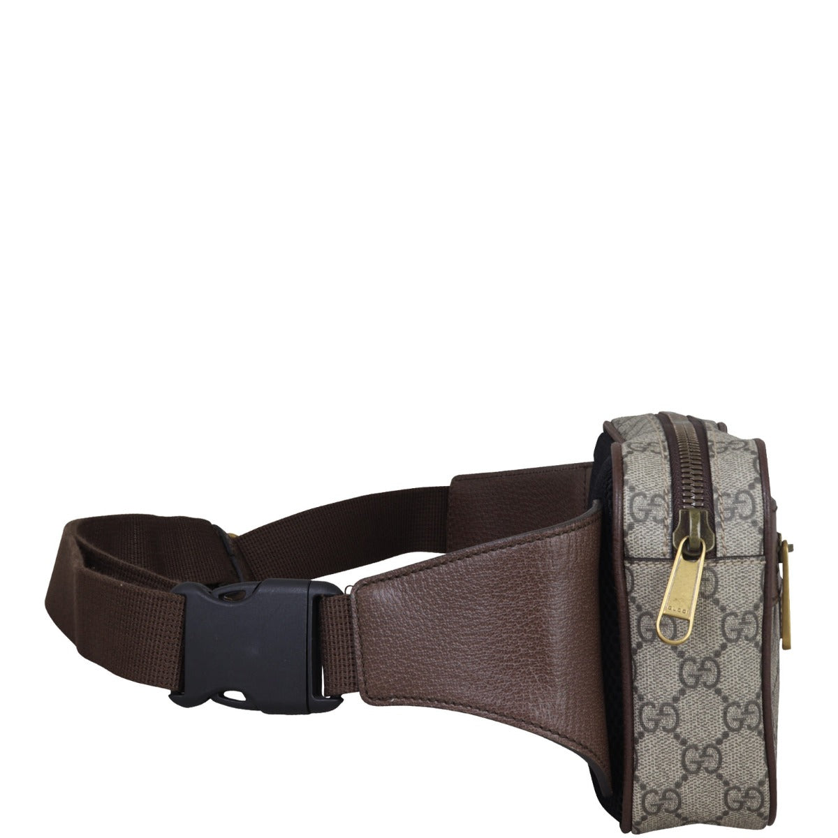 Gucci Ophidia GG Belt Bag