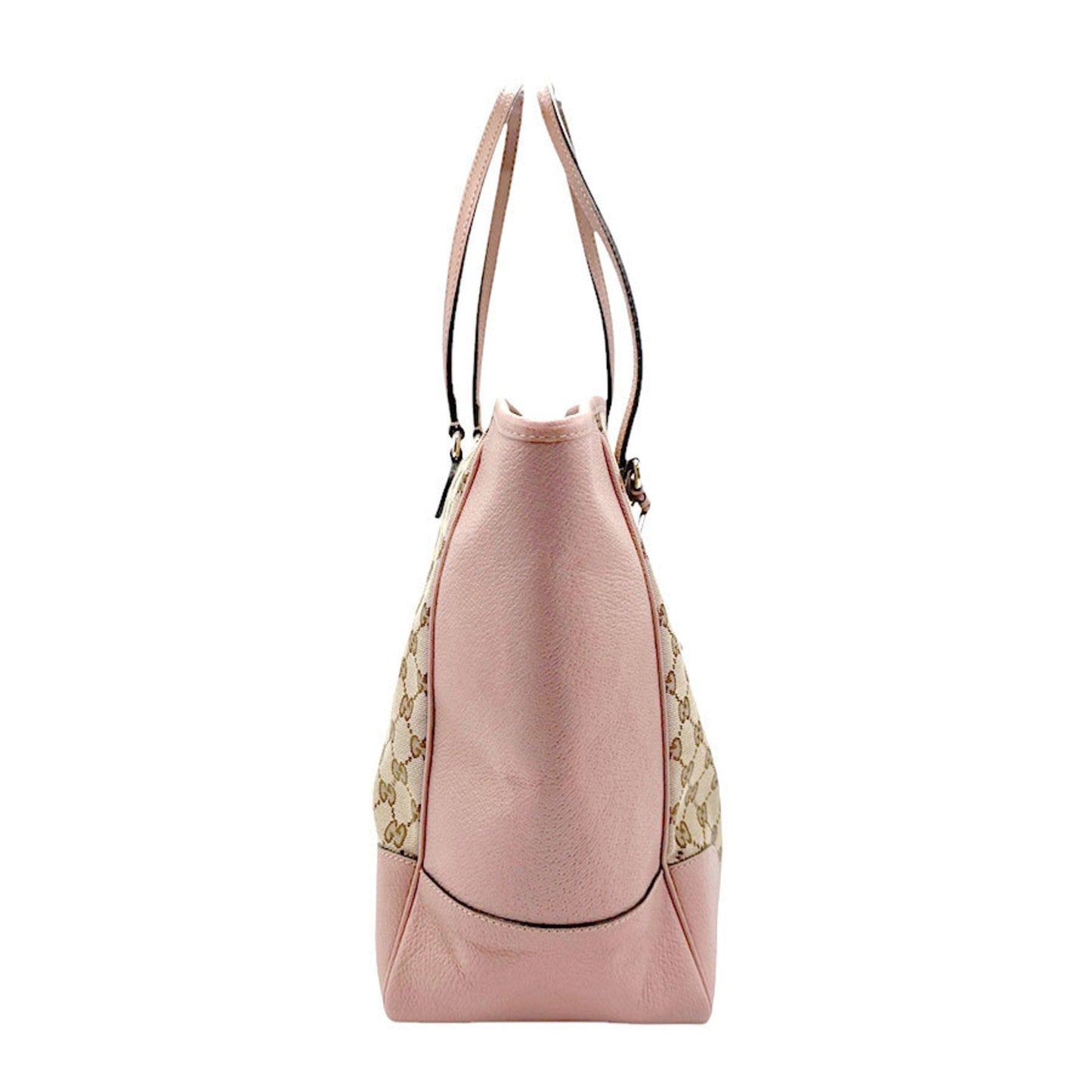 Gucci Gucci Gg Canvas 1559 Travel Bag