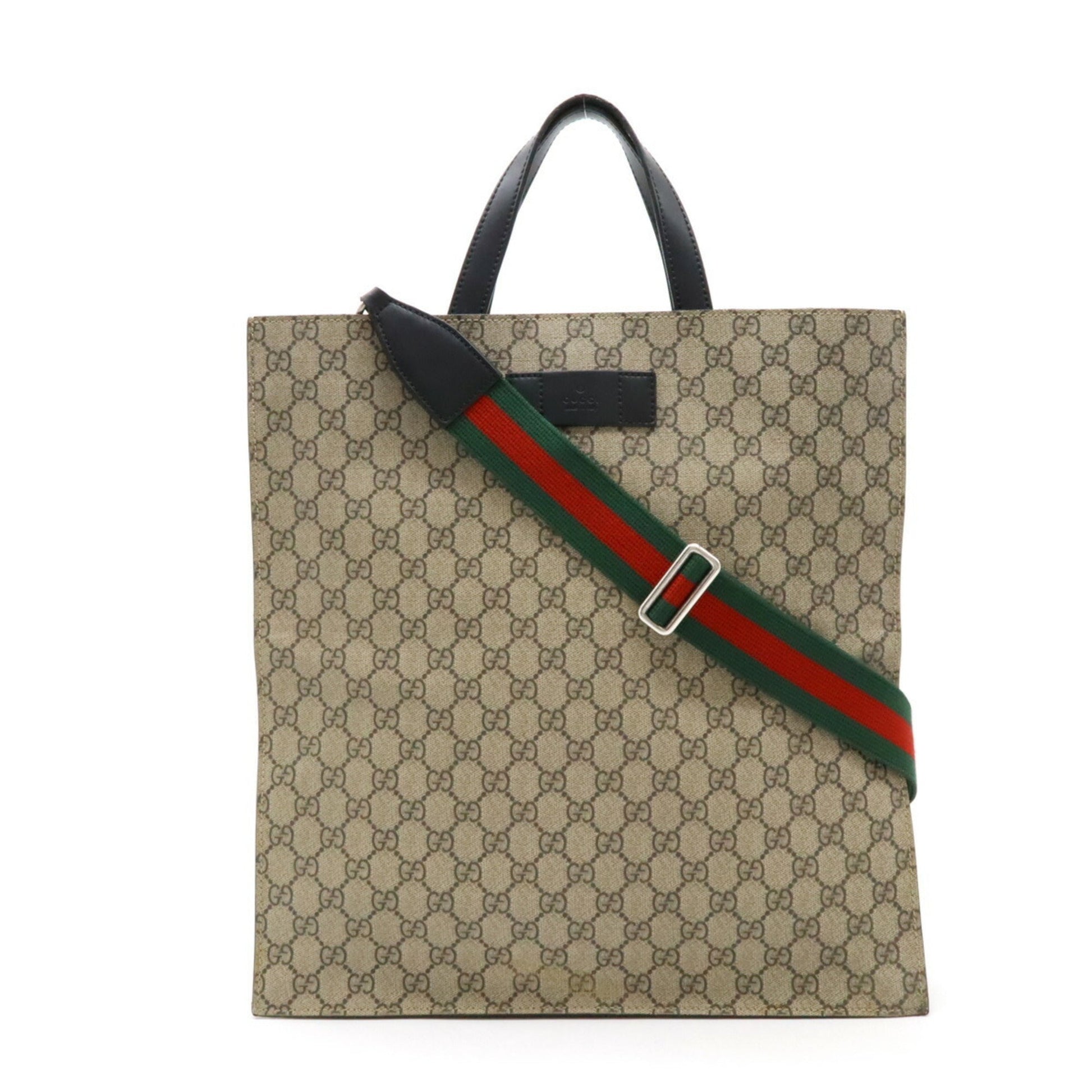 Gucci Tote Bag Gucci 1927