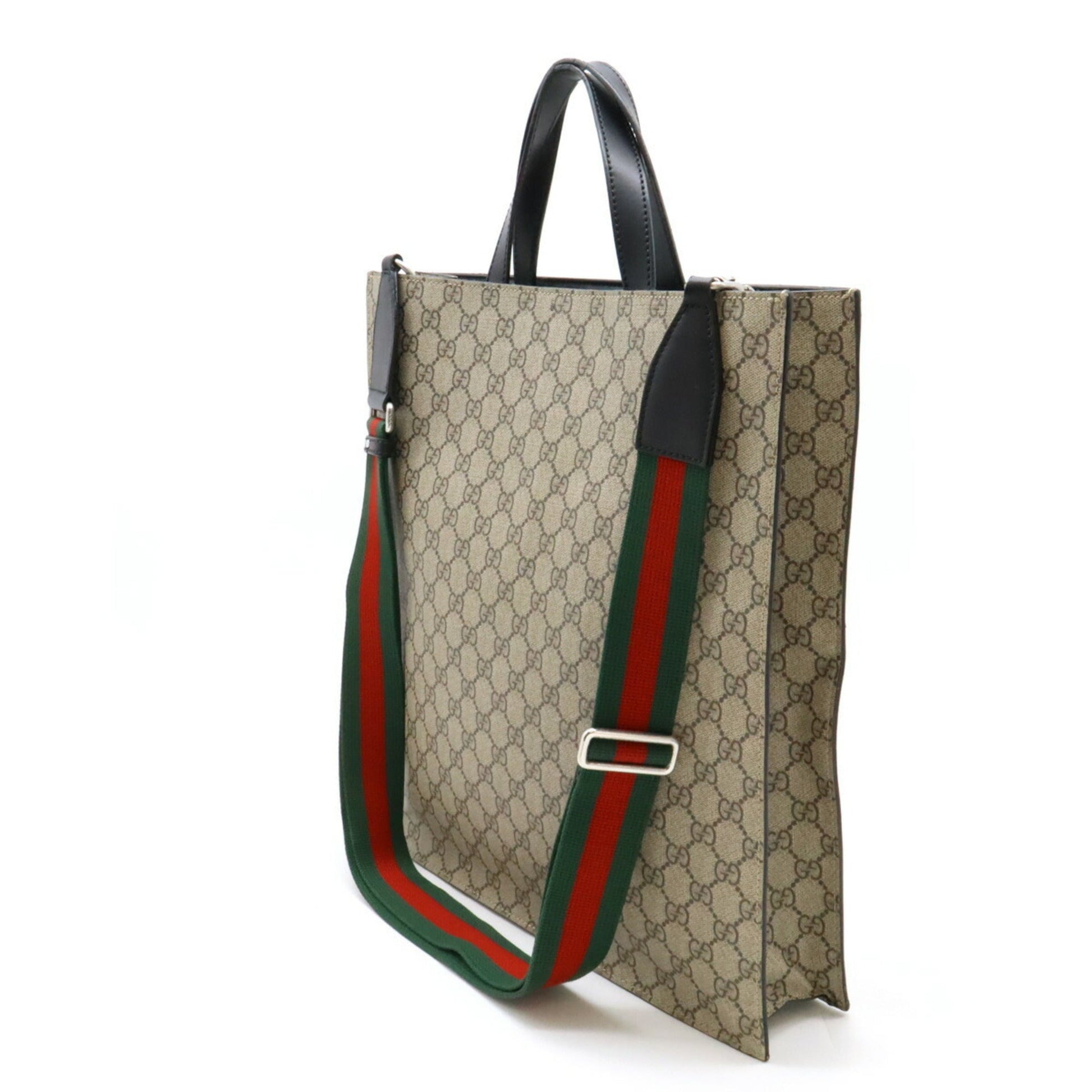 Gucci Tote Bag Gucci 1927