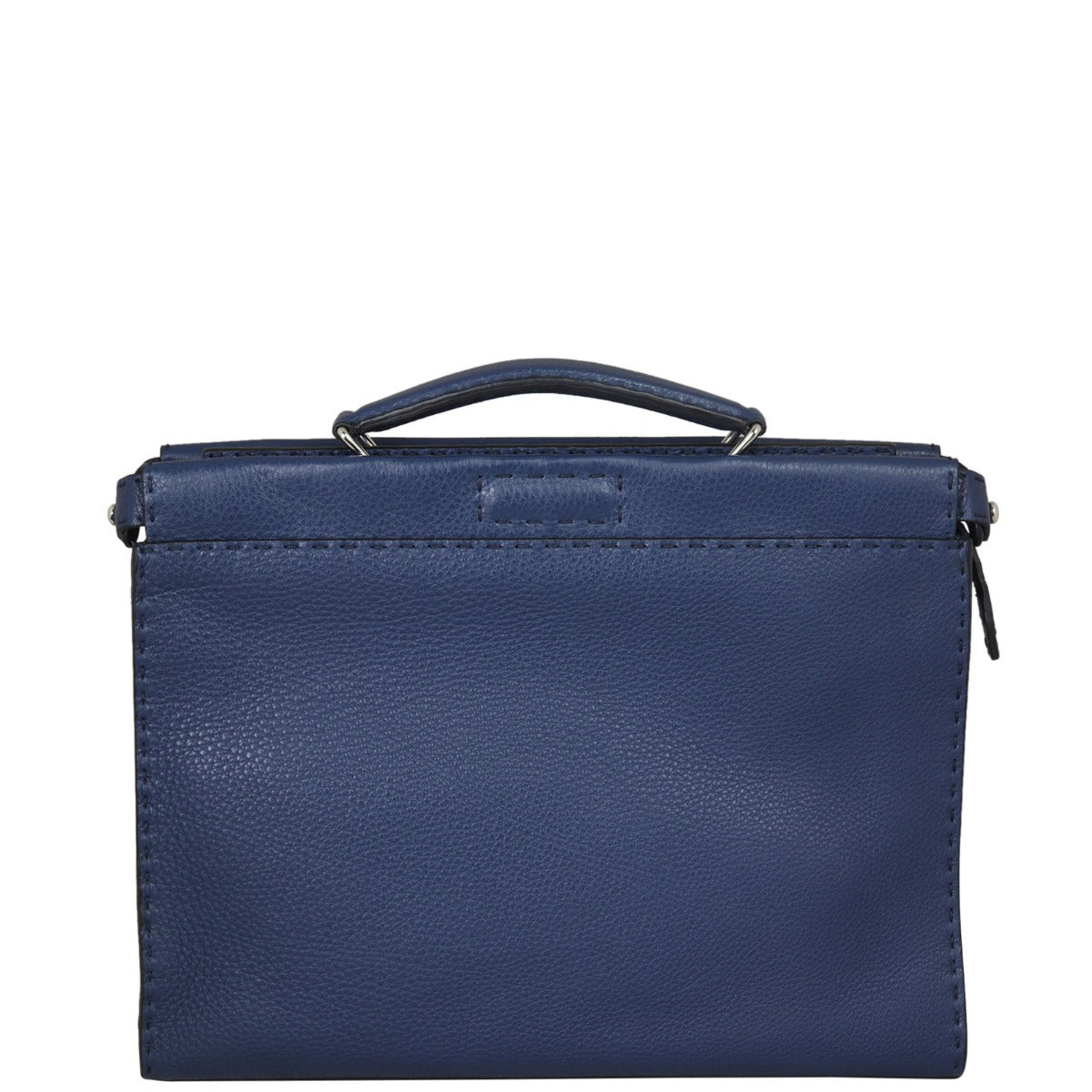 Fendi Peekaboo Iconic Fit Bag Shoulder Bag
