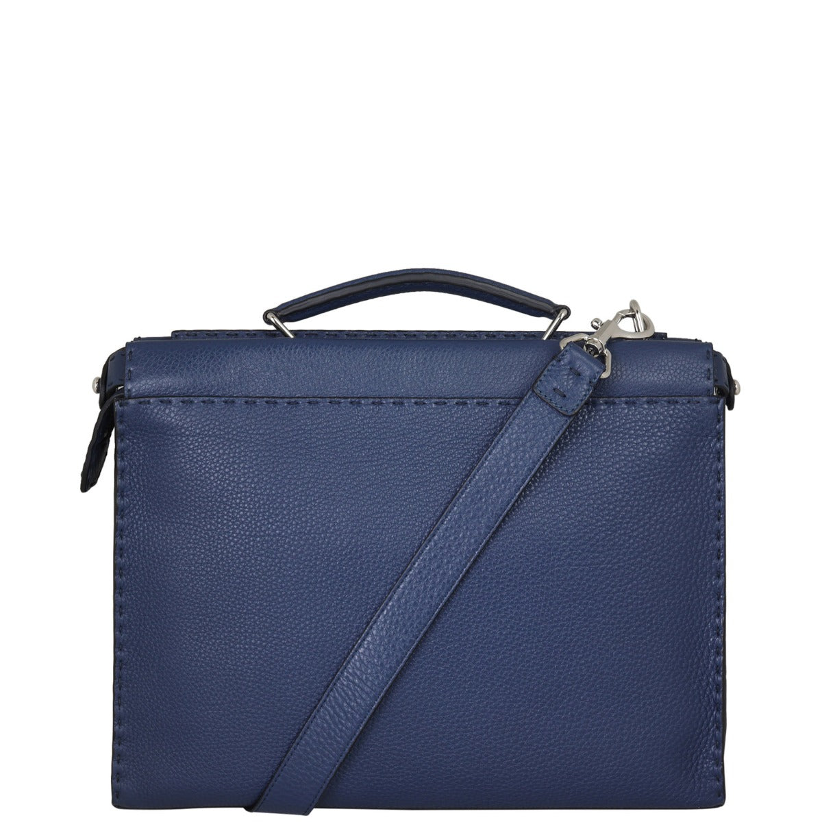 Fendi Handbag Peekaboo Iconic Fit Bag