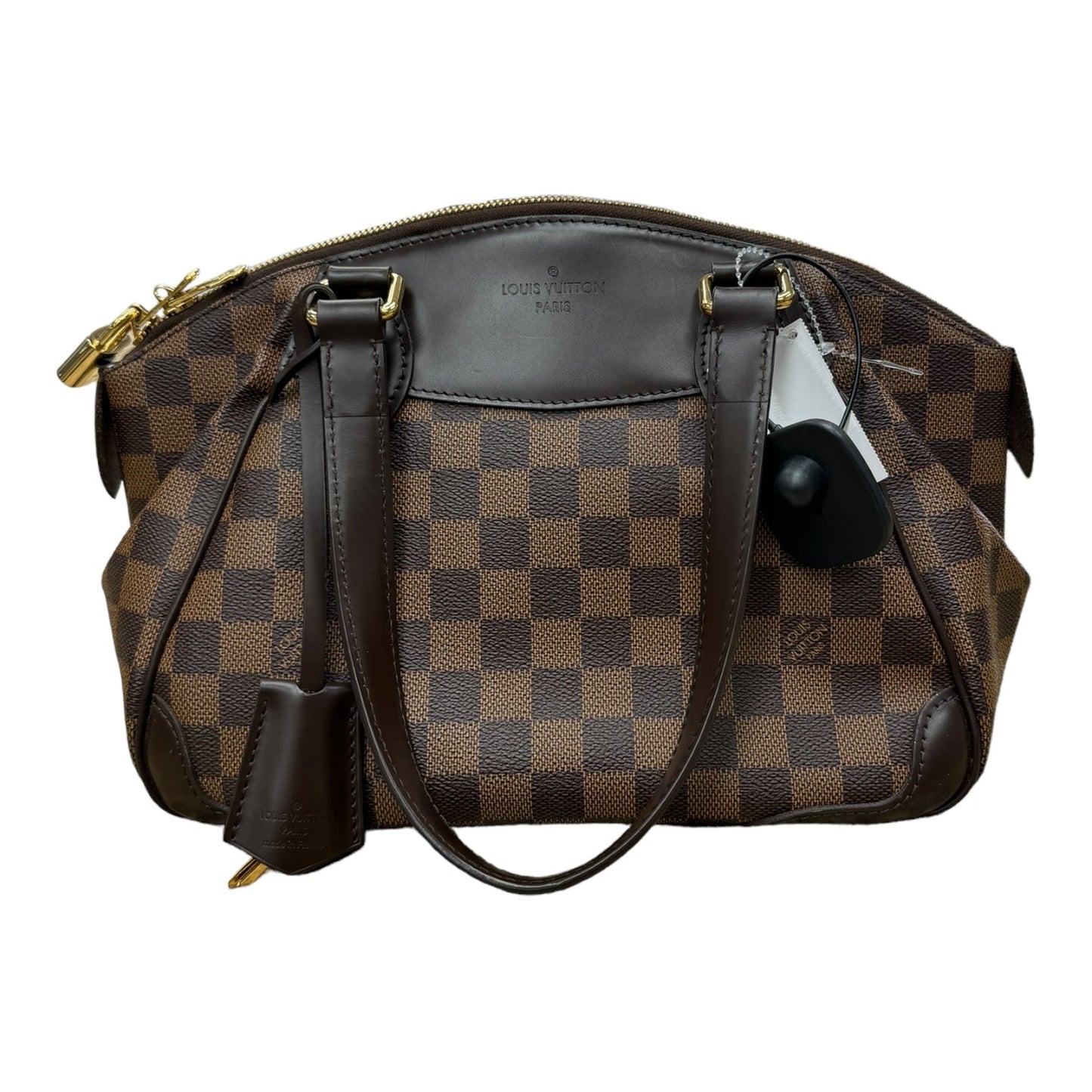 HandBag Luxury Designer By Louis Vuitton  Size: Medium