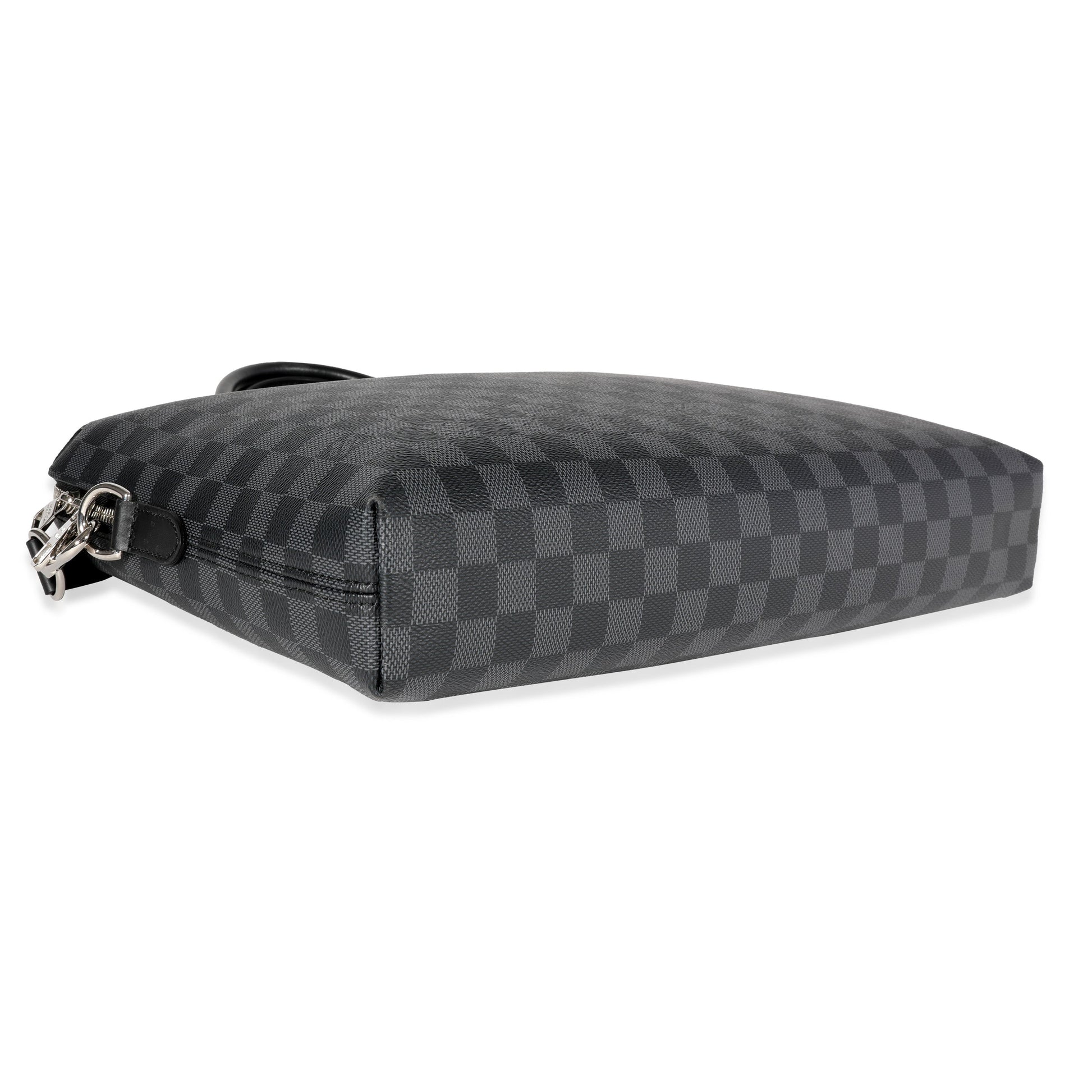 Louis Vuitton Damier Graphite Porte-Documents Jour NM Handbag