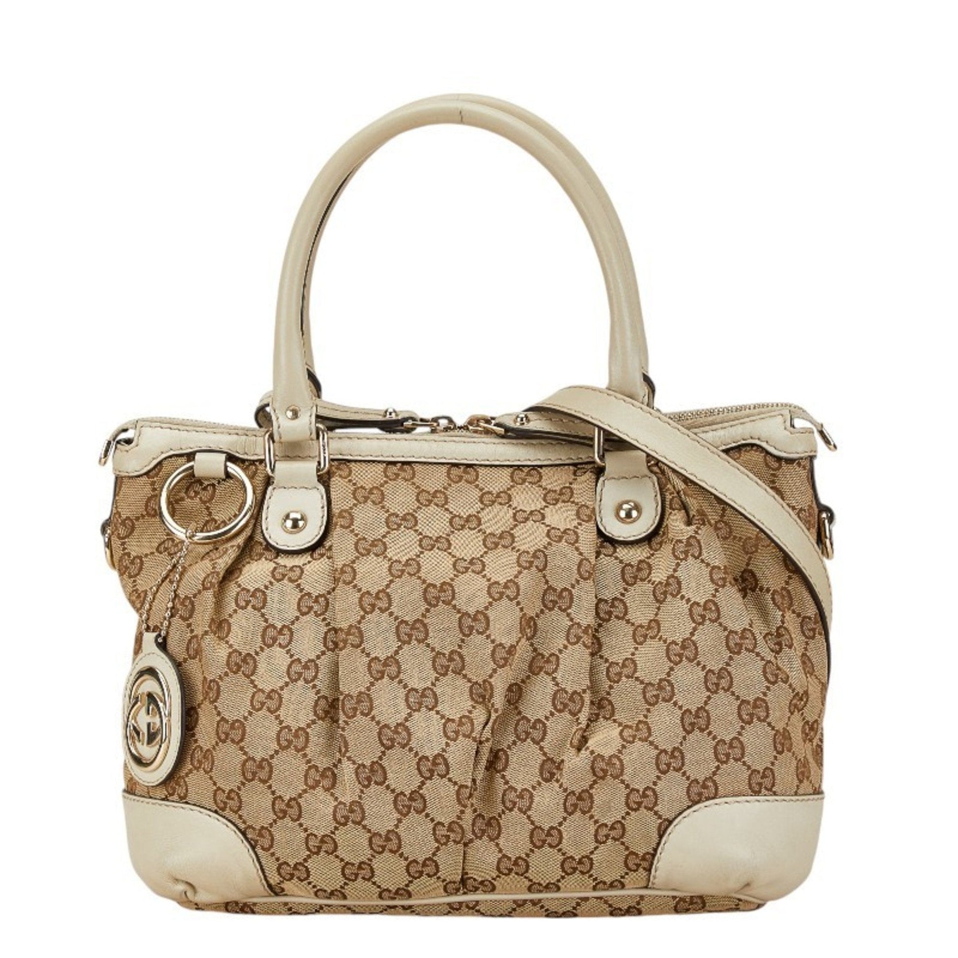 Gucci Soho Shoulder Bag