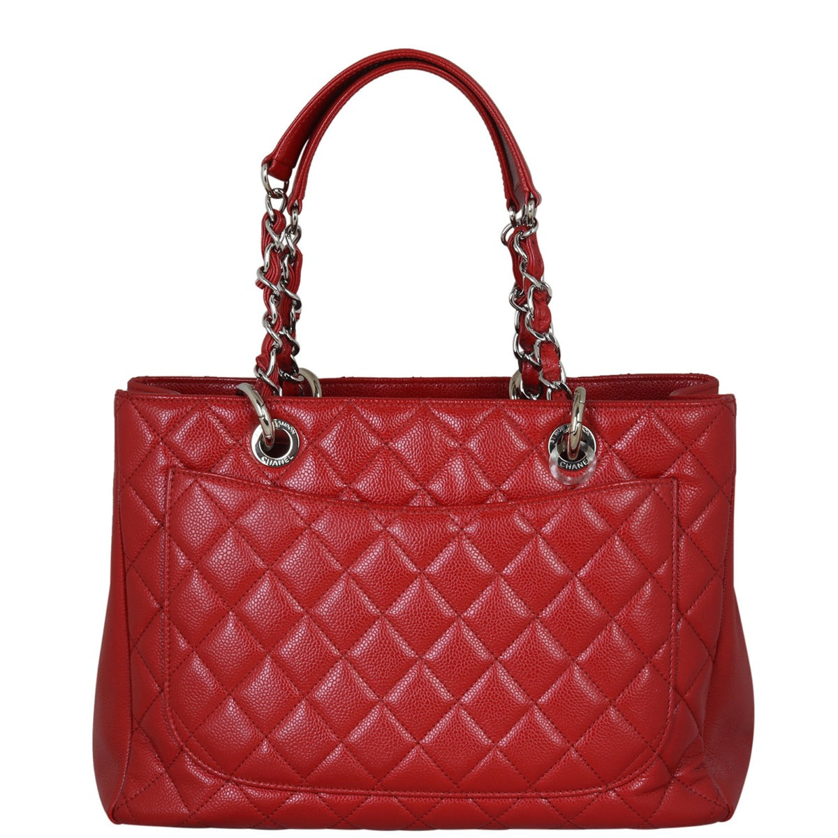 Chanel Grand Shopping Tote Tote Bag Shopping Tote160922
