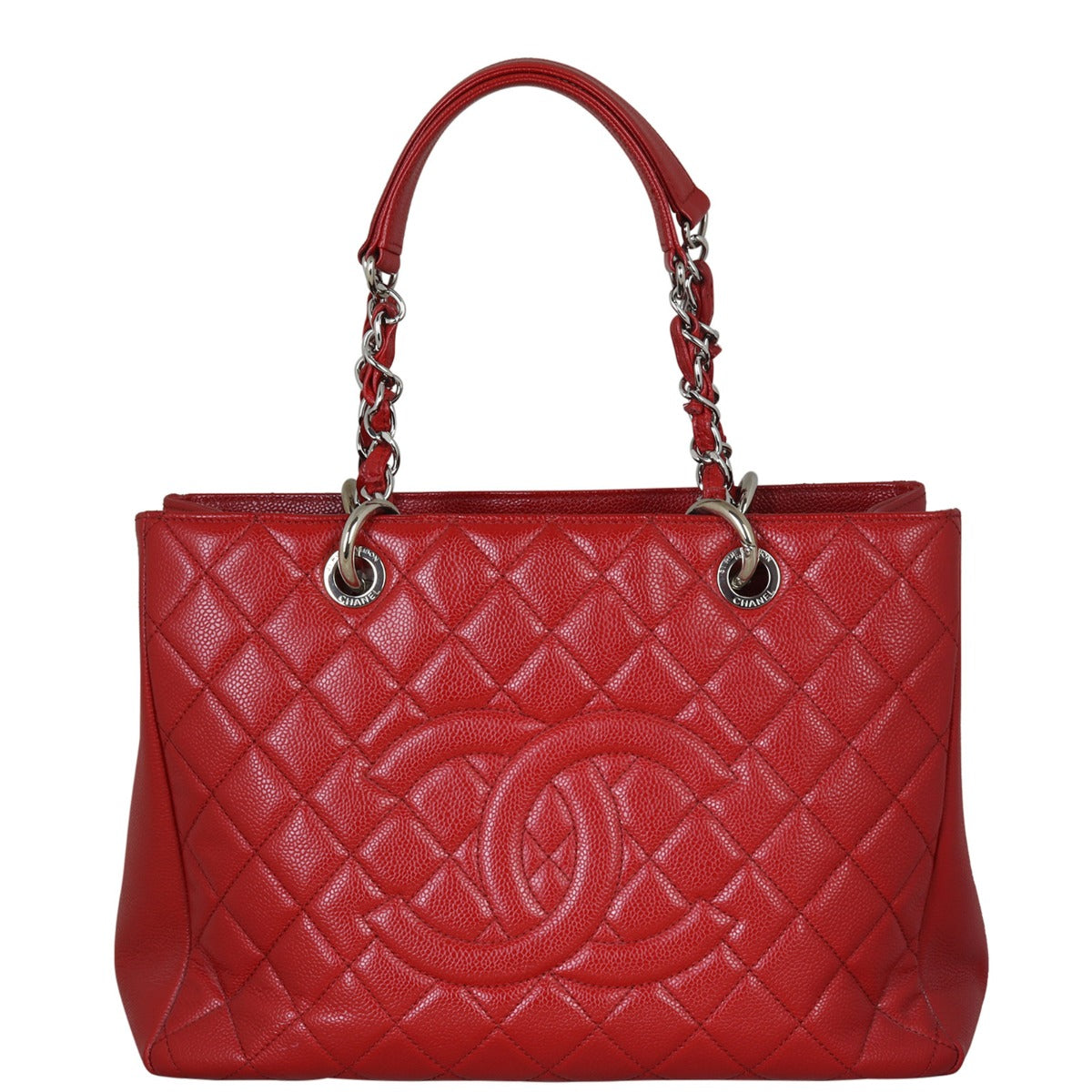 Chanel Grand Shopping Tote Tote Bag Shopping Tote160922
