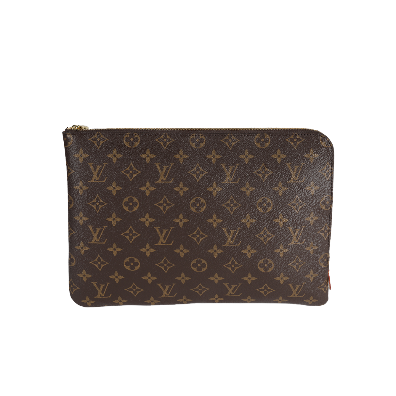 Louis Vuitton Etui Voyage MMM Monogram Canvas Handbag