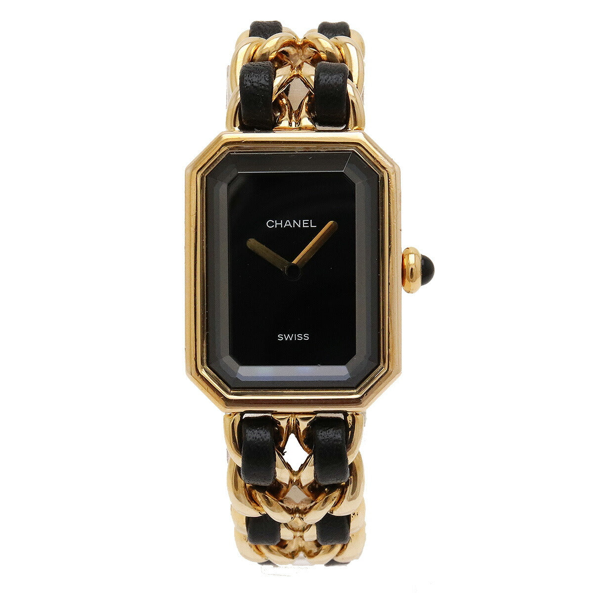 Chanel Première Gp Watch Handbag