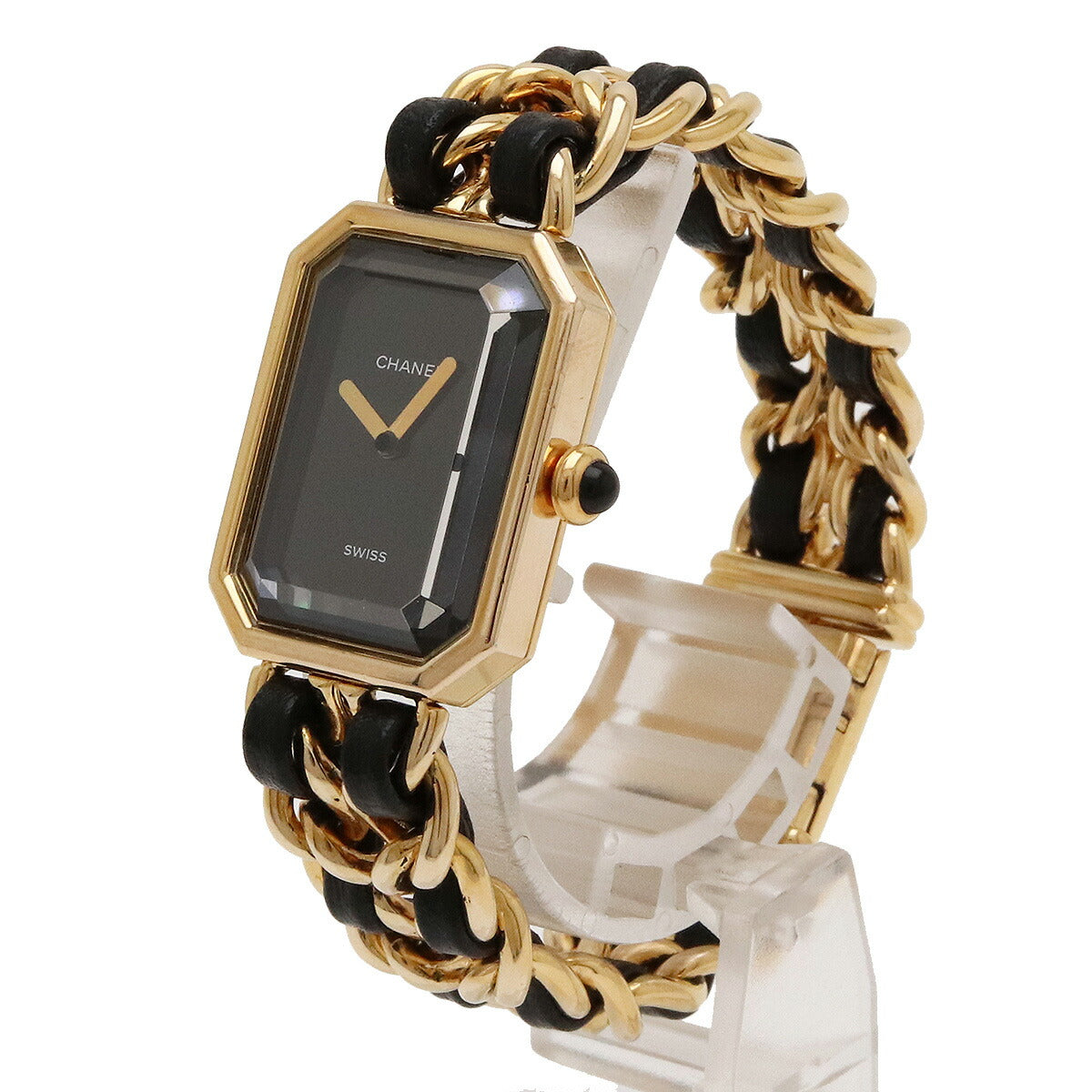 Chanel Première Gp Watch Handbag