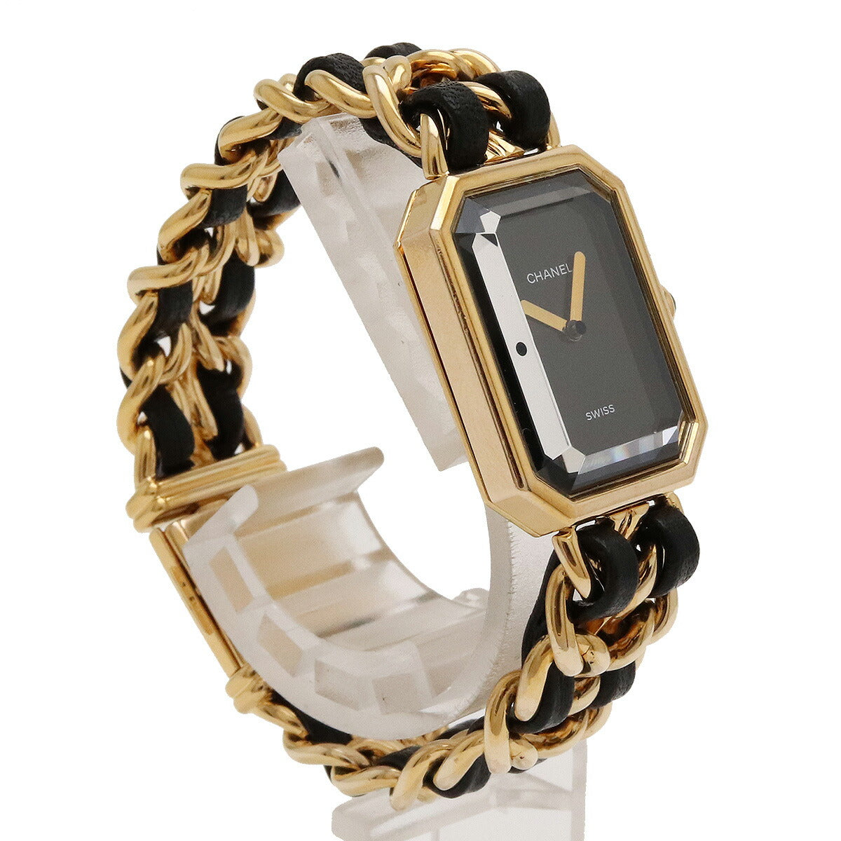 Chanel Première Gp Watch Handbag