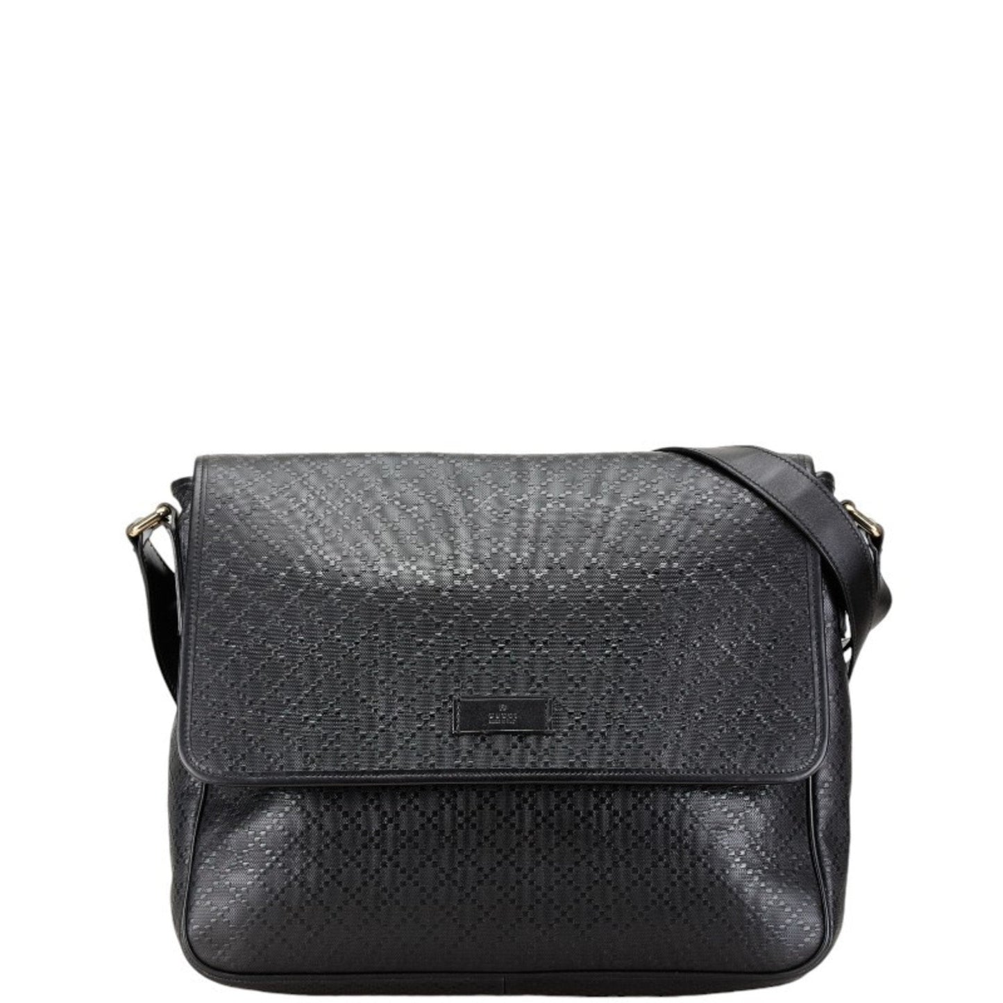 Gucci ssima Shoulder Bag Guccissima 280
