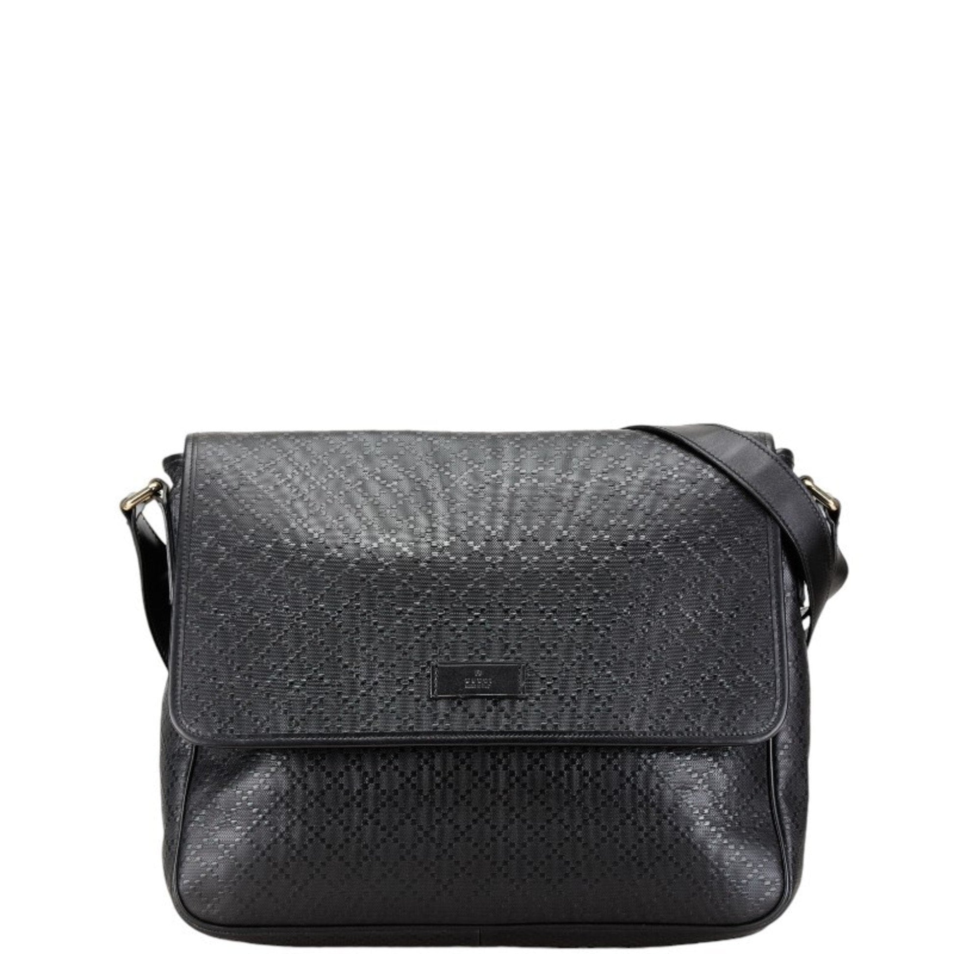 Gucci ssima Shoulder Bag Guccissima 280