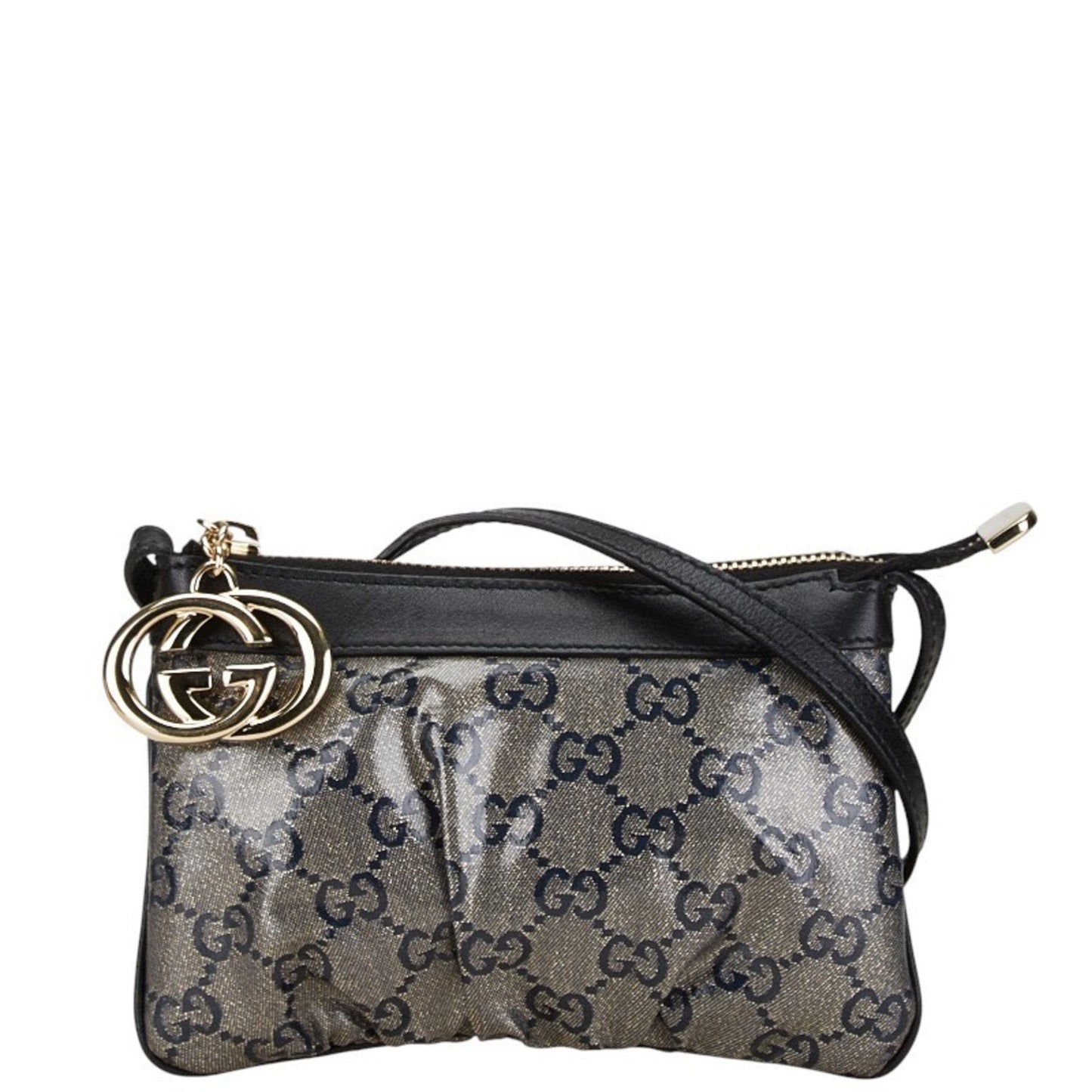 Gucci Interlocking Shoulder Bag Interlocking 63