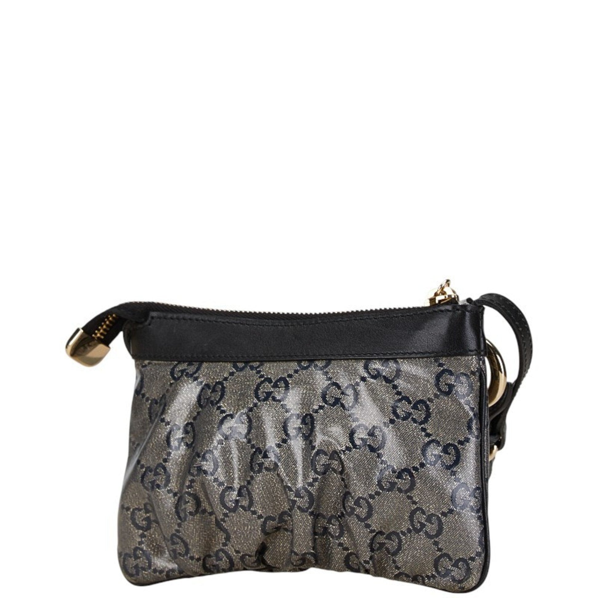Gucci Interlocking Shoulder Bag Interlocking 63