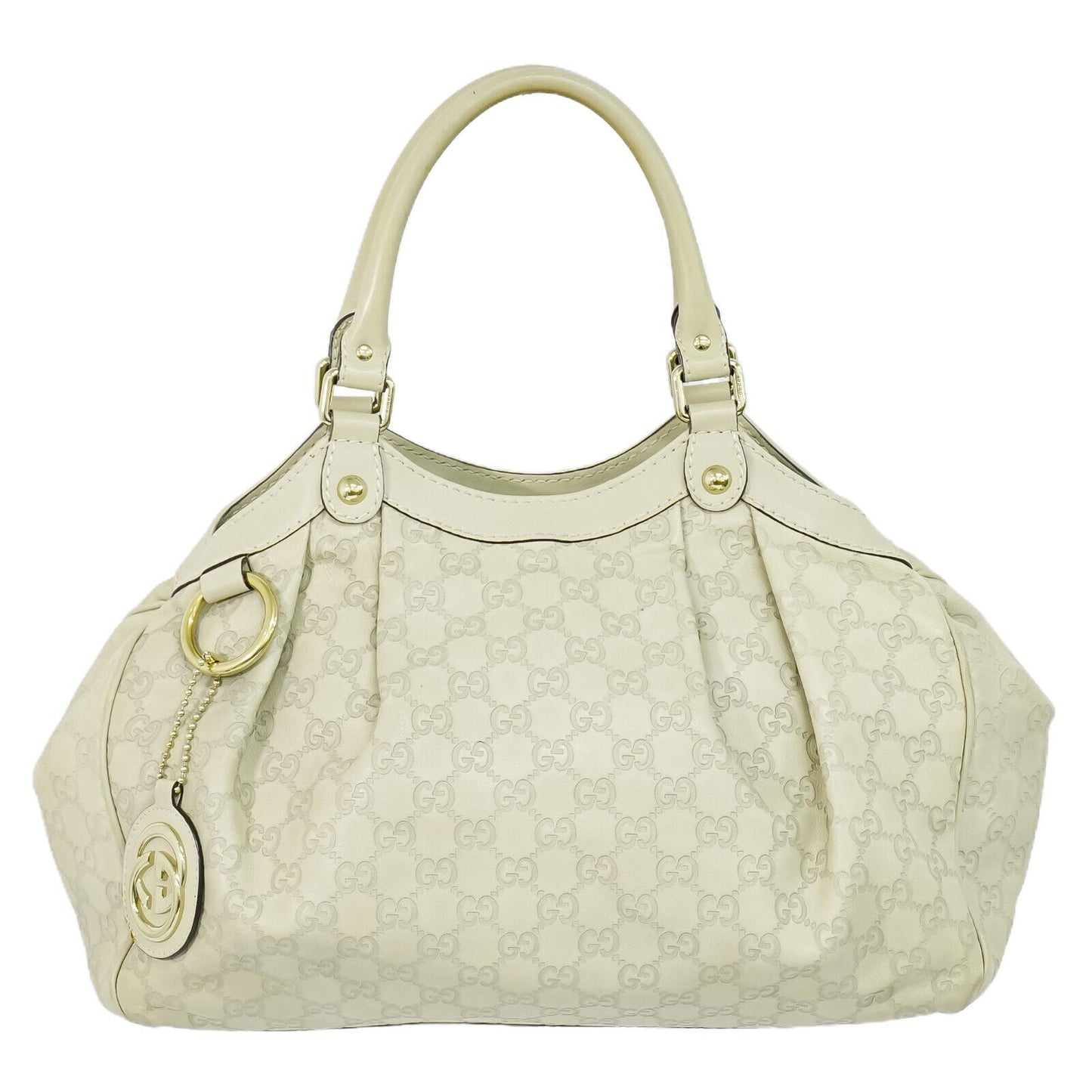 Gucci Sukey Handbag Travel Bag Sukey 134