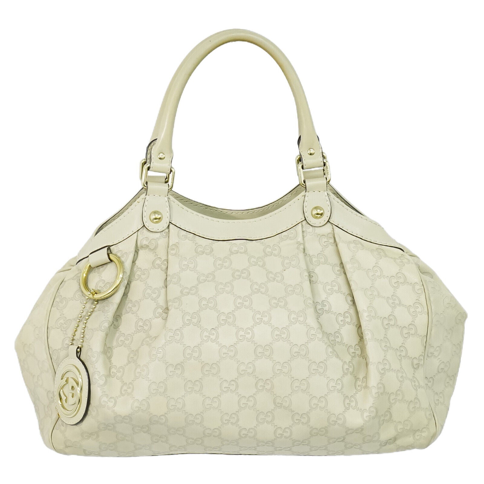 Gucci Sukey Handbag Travel Bag Sukey 134