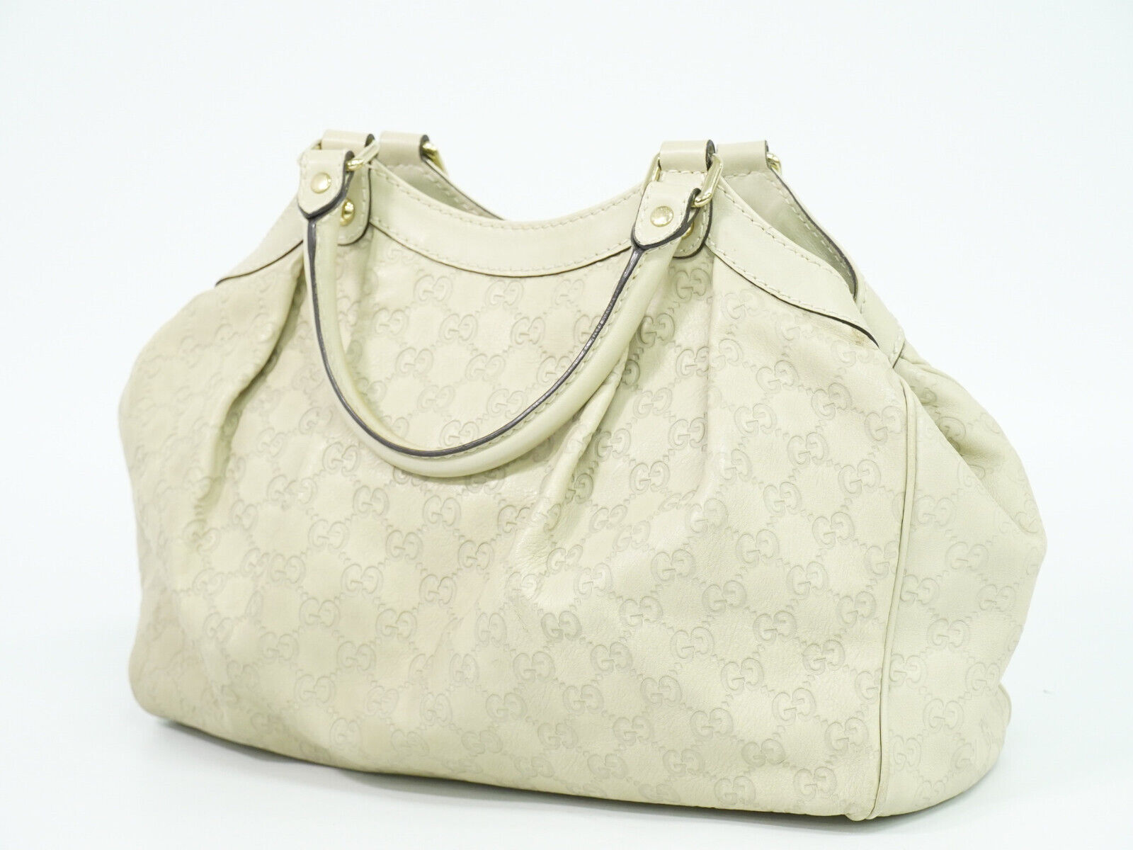 Gucci Sukey Handbag Travel Bag Sukey 134