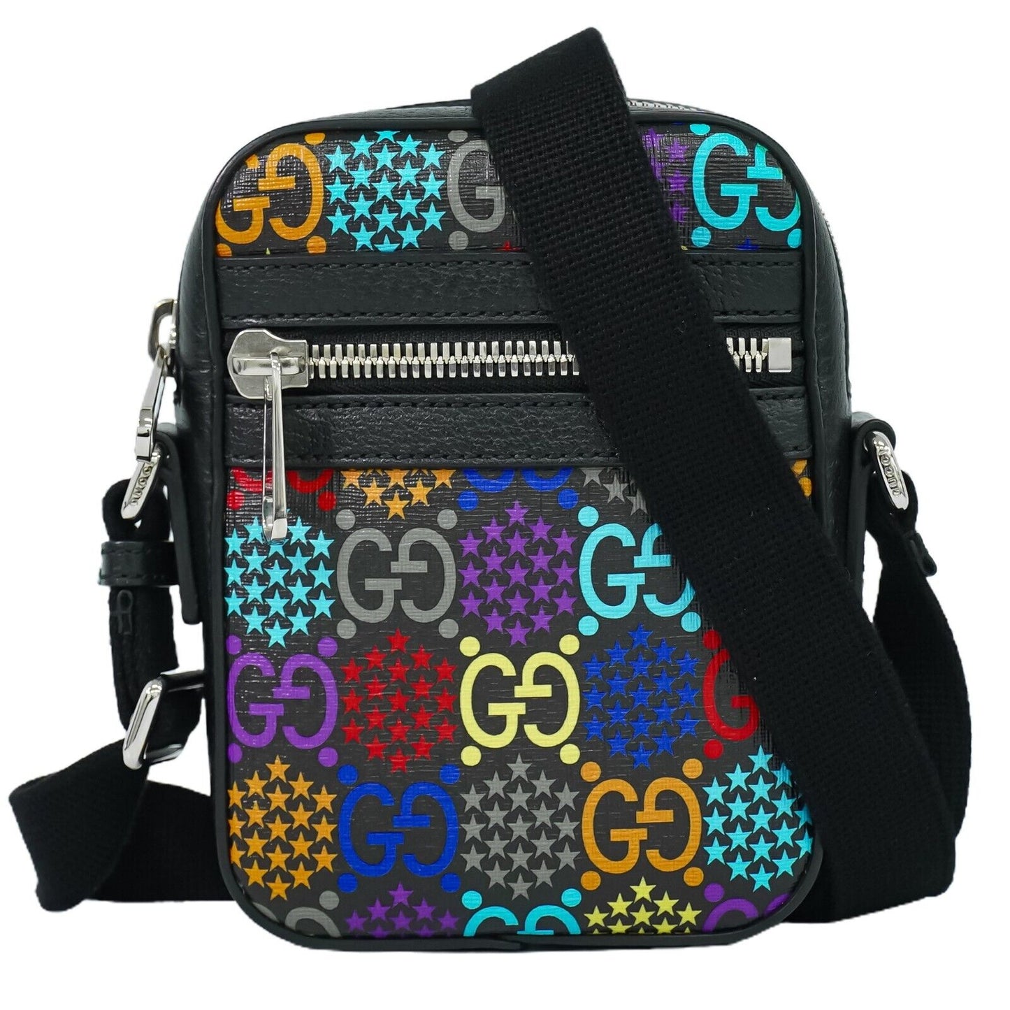 Gucci Gucci 1666 Travel Bag