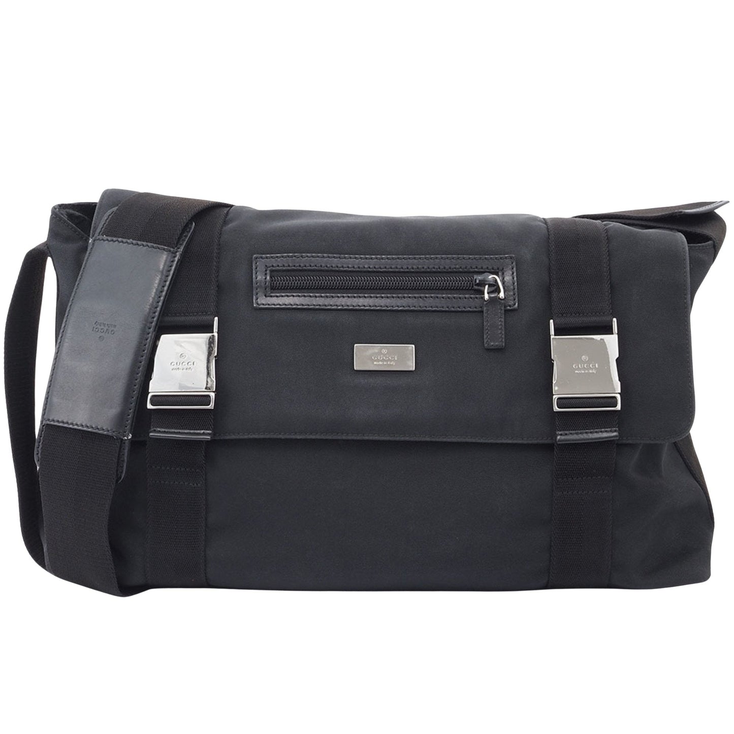 Gucci Messenger Shoulder Bag Messenger 21