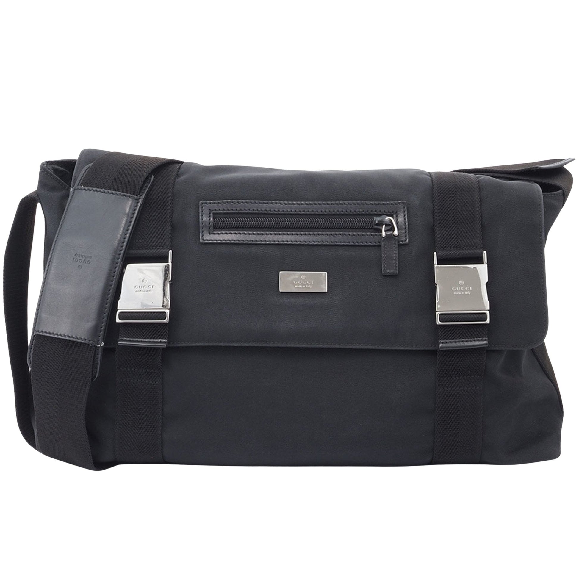 Gucci Messenger Shoulder Bag Messenger 21