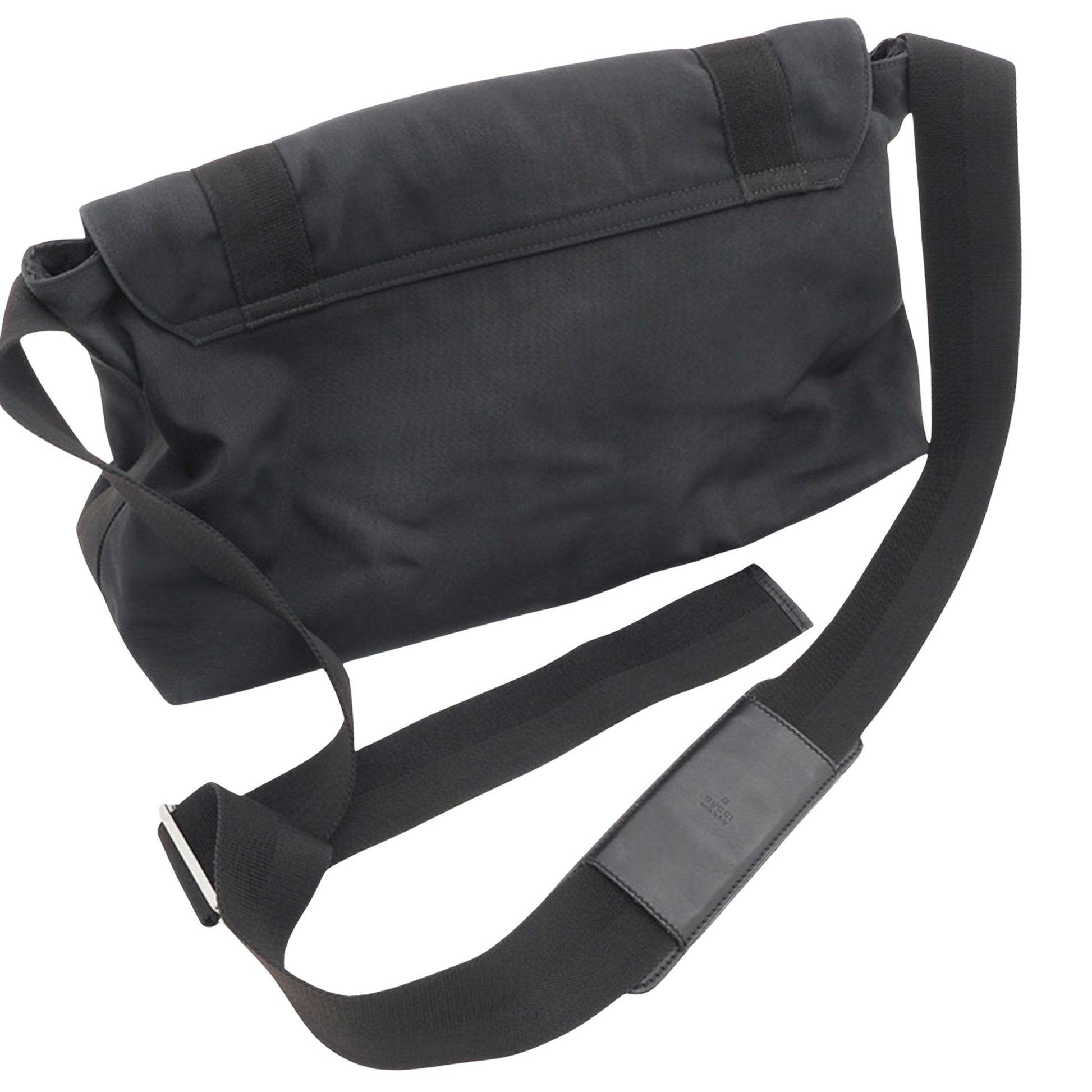 Gucci Messenger Shoulder Bag Messenger 21