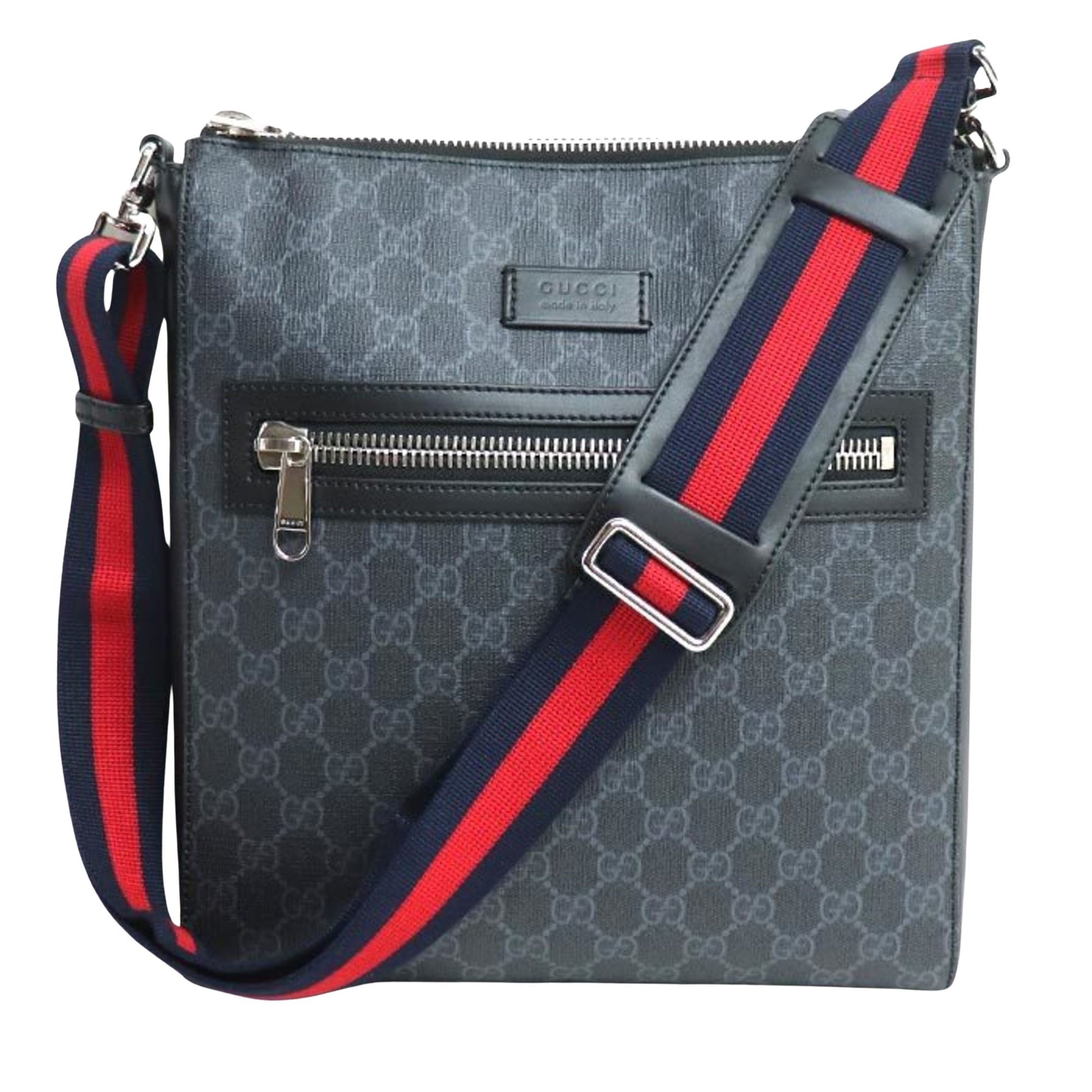 Gucci Messenger Shoulder Bag Messenger 22
