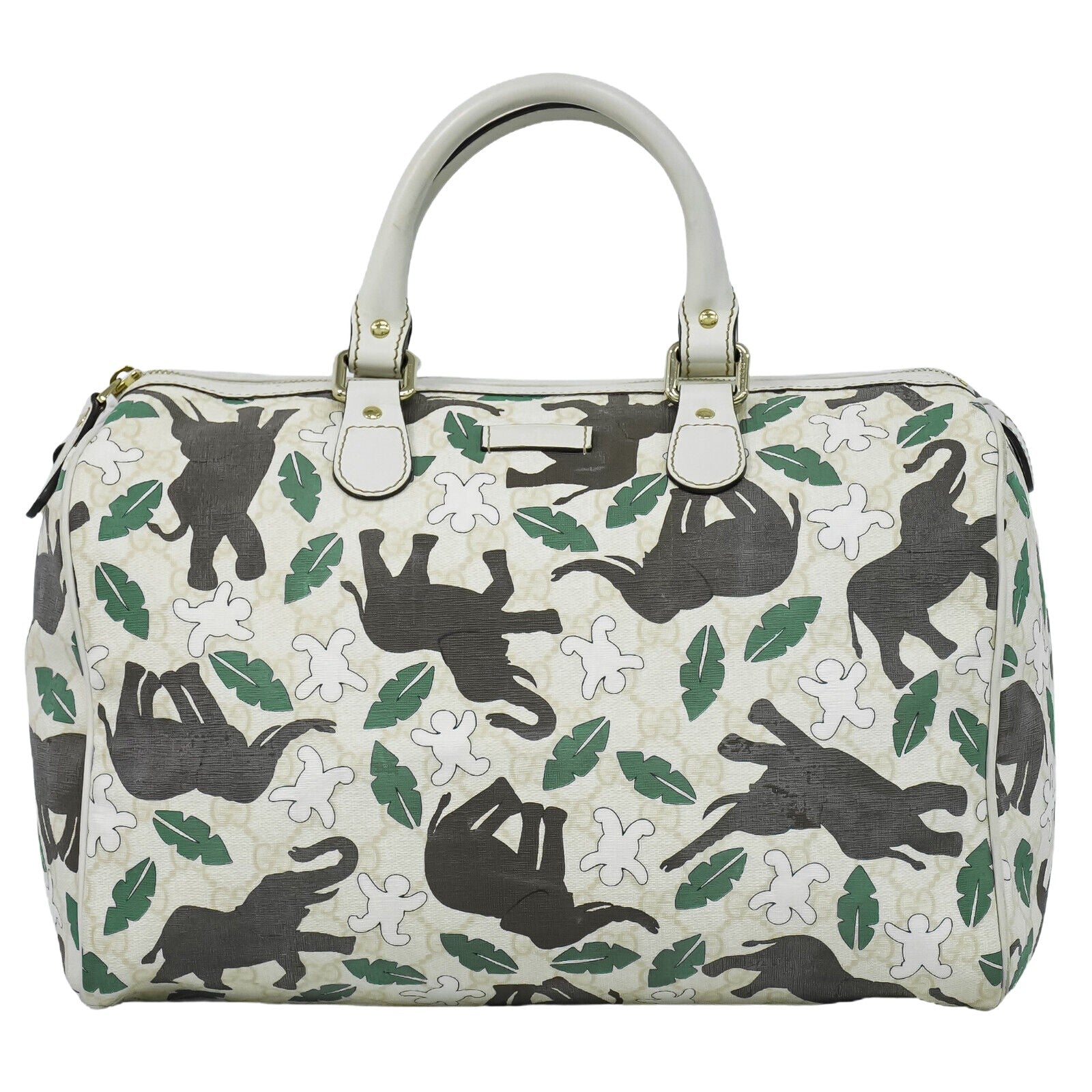 Gucci Joy Handbag Travel Bag