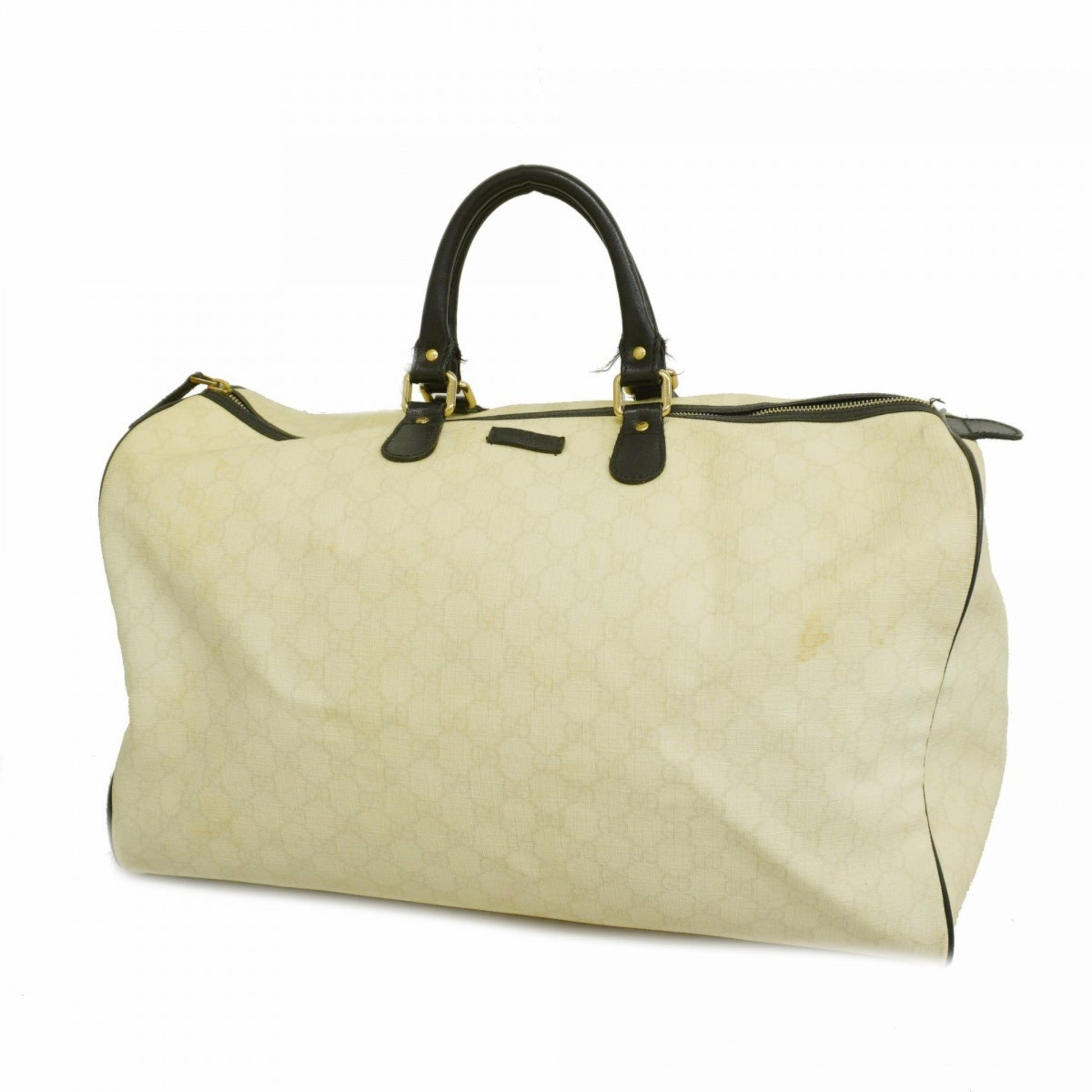Gucci Boston Travel Bag Boston 14
