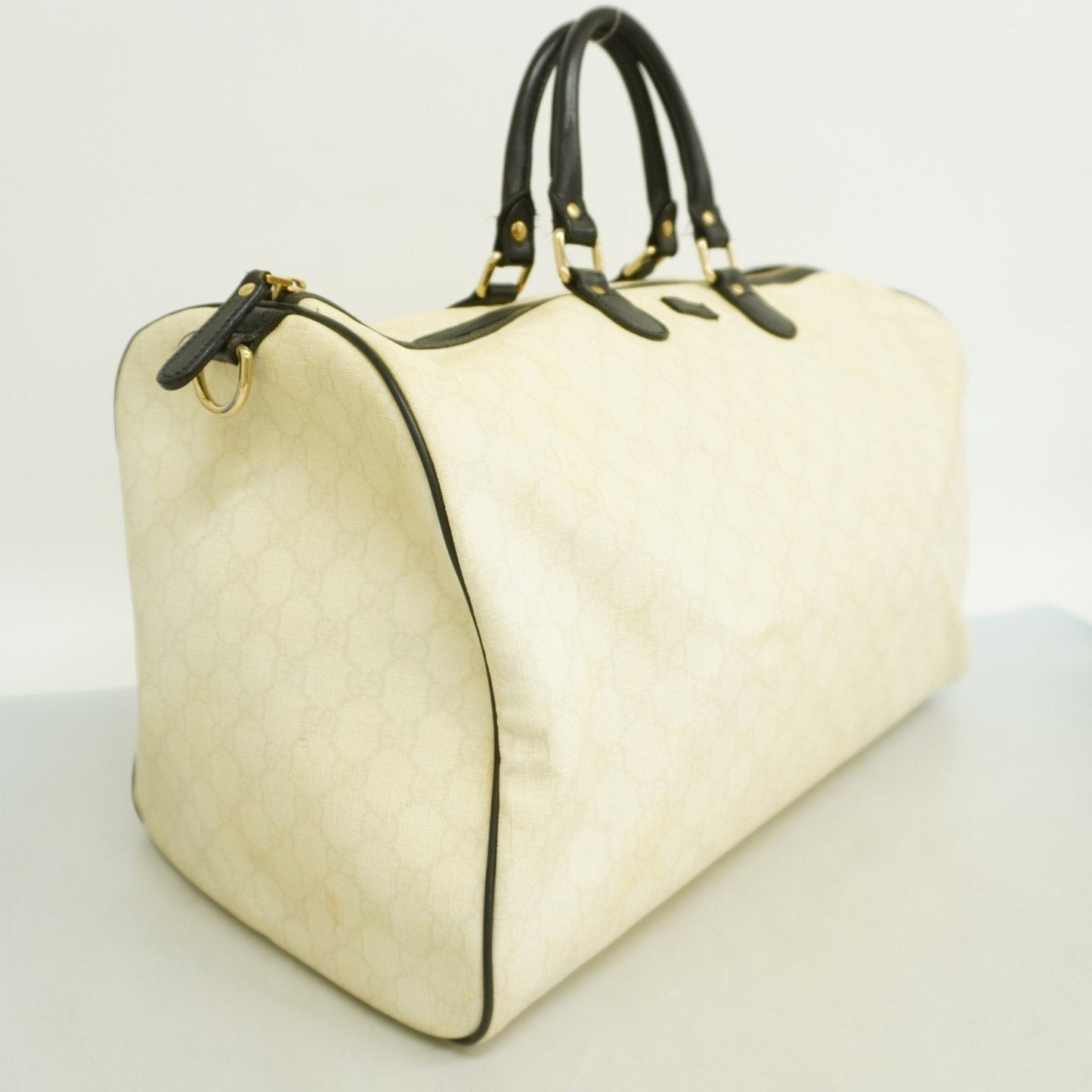 Gucci Boston Travel Bag Boston 14