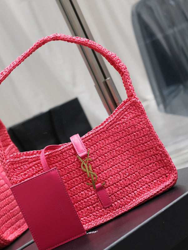 YSL Saint Laurent Ysl Saint Laurent Bags 061 Travel Bag