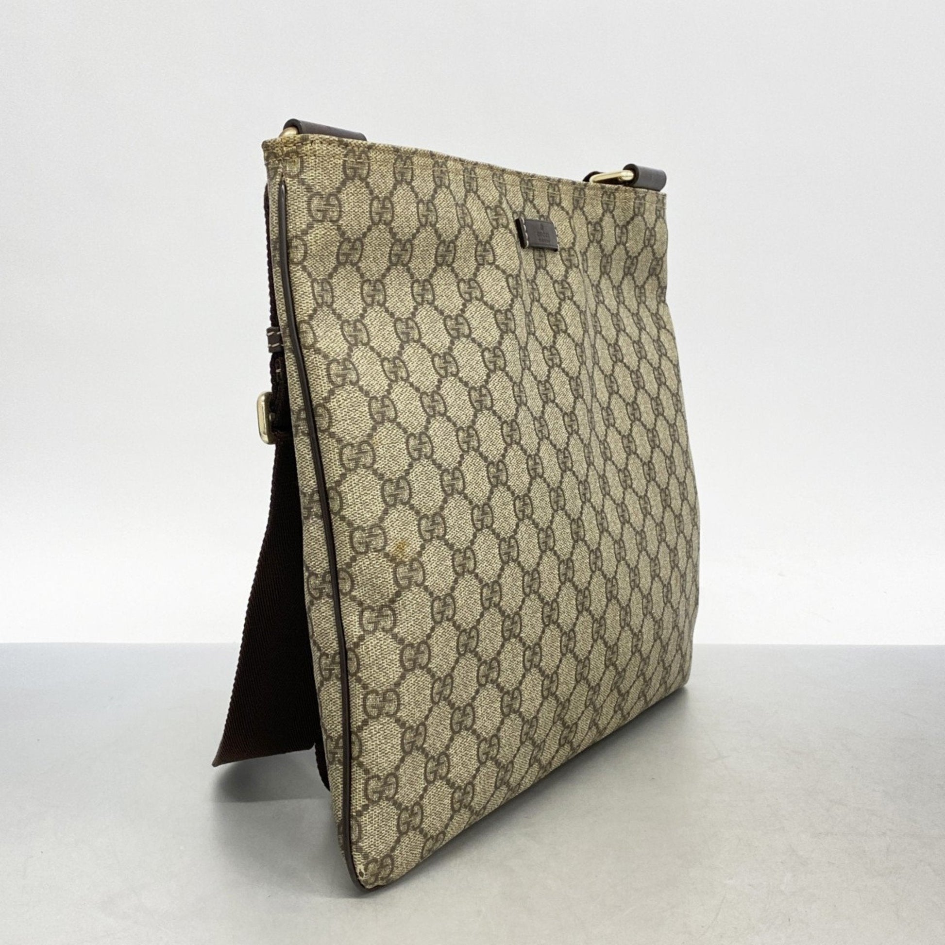 Gucci Supreme Shoulder Bag Supreme 276