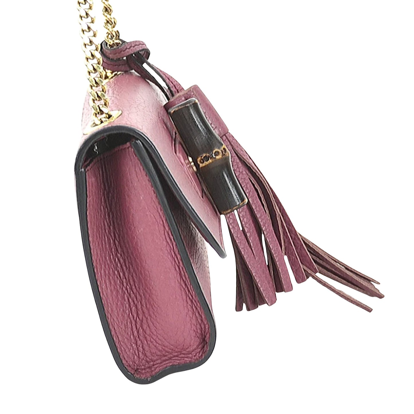 Gucci Bamboo Shoulder Bag Bamboo 720