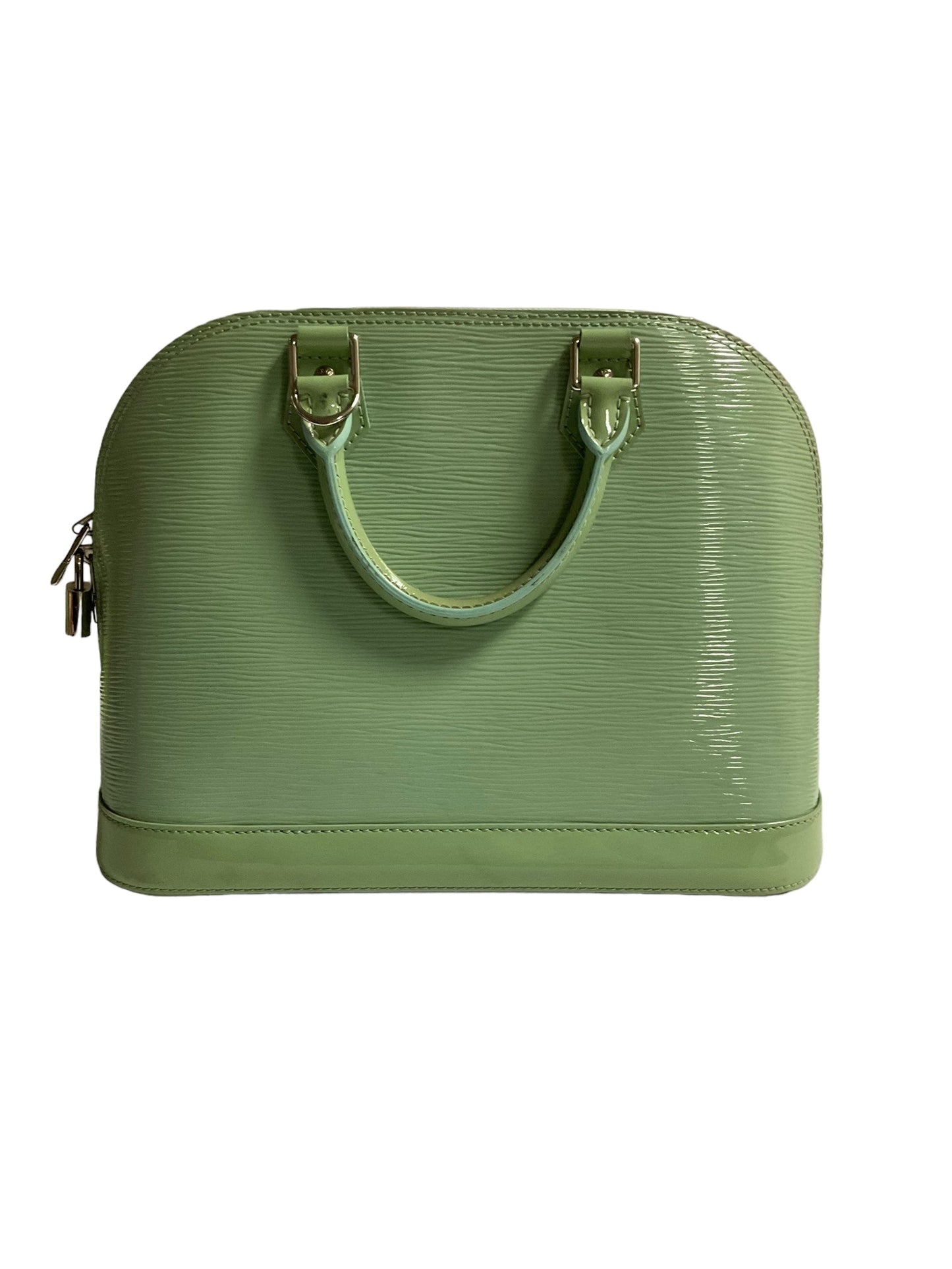 HandBag Luxury Designer Louis Vuitton, Size Small