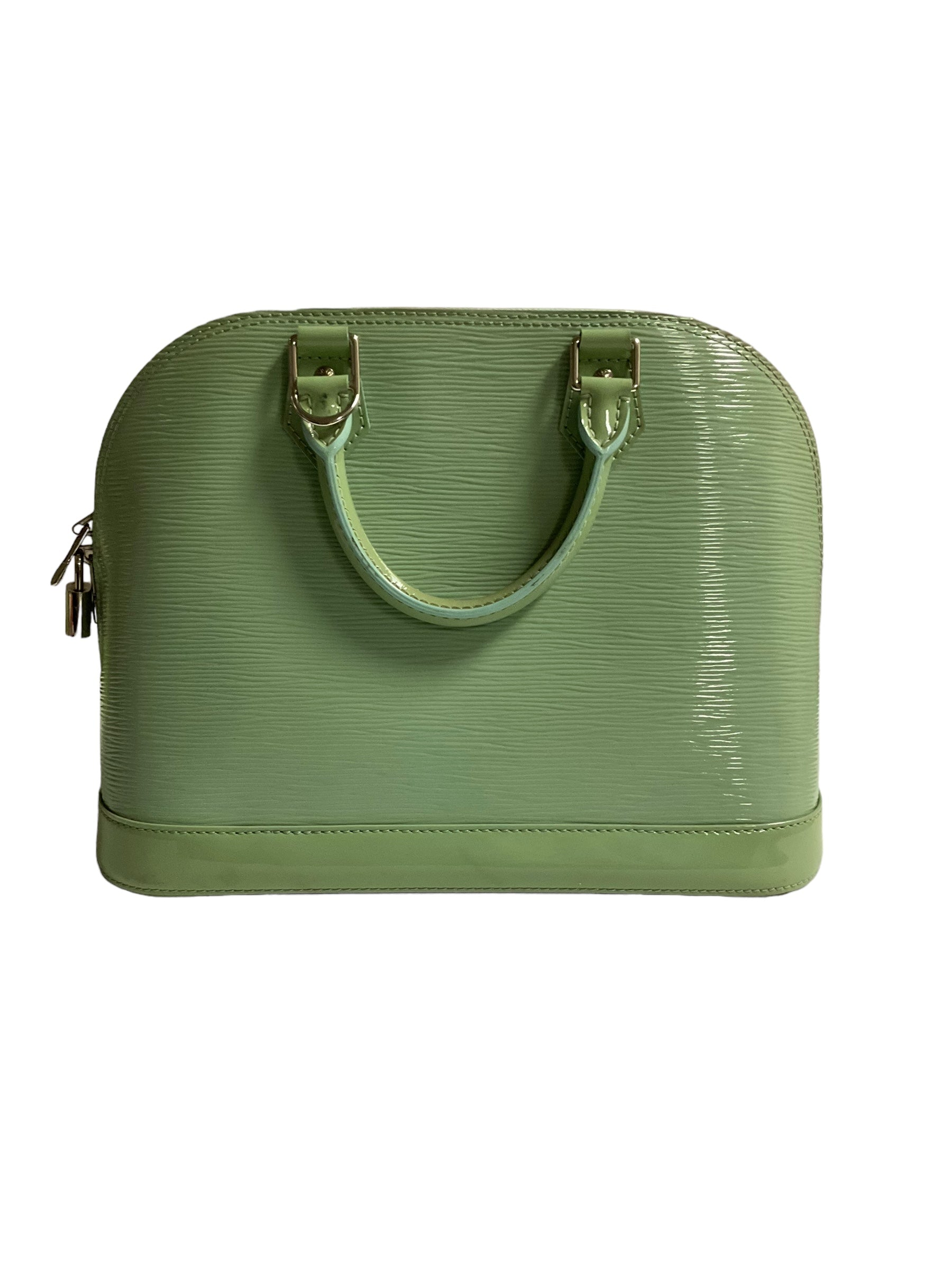 HandBag Luxury Designer Louis Vuitton, Size Small