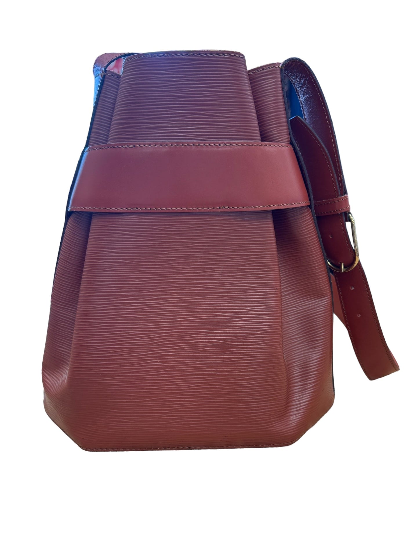 HandBag Luxury Designer Louis Vuitton, Size Small